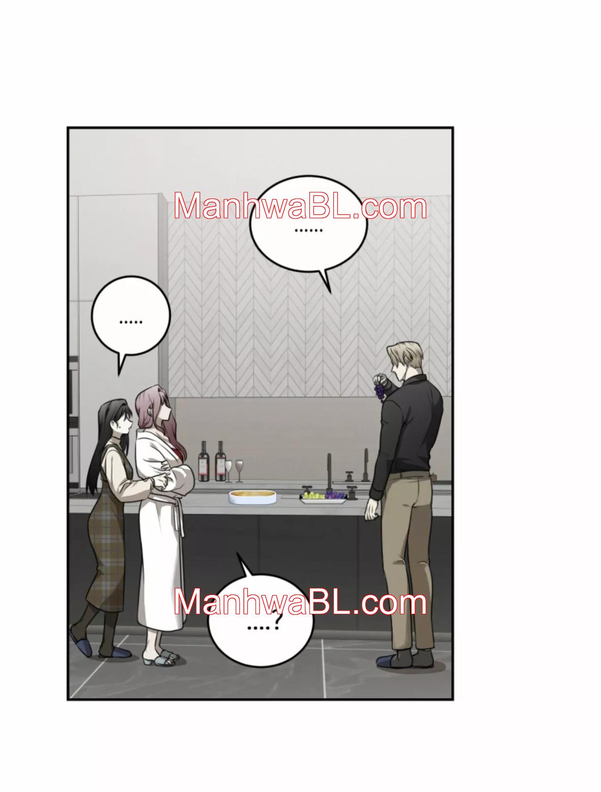 Vivarium - Capítulo 13.00 manhwa