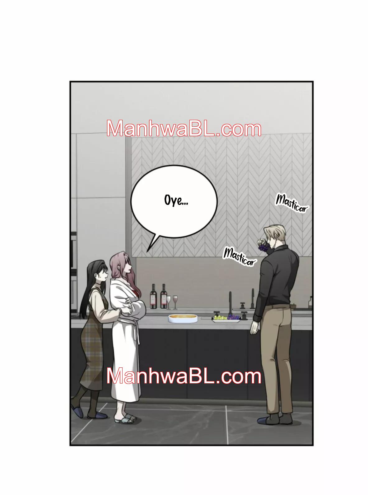 Vivarium - Capítulo 13.00 manhwa