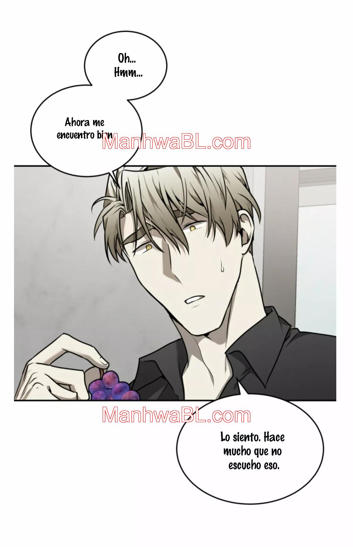 Vivarium - Capítulo 13.00 manhwa