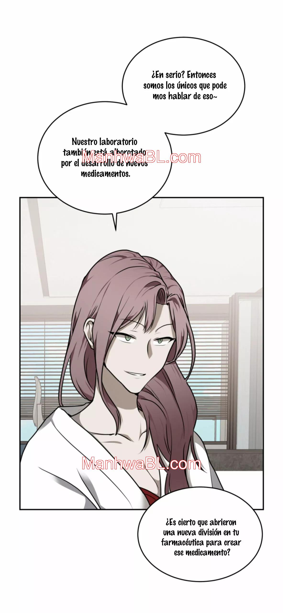 Vivarium - Capítulo 13.00 manhwa