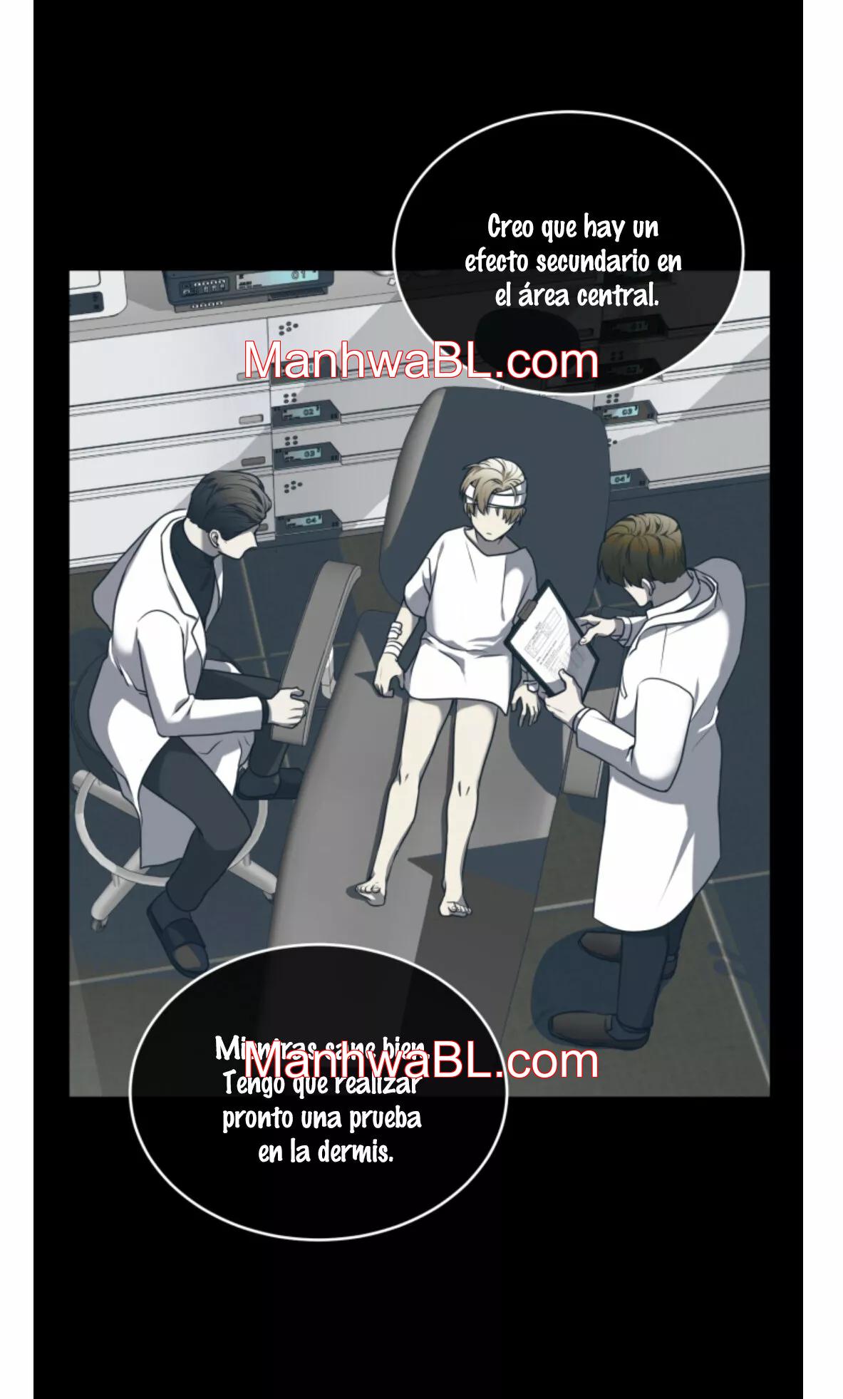 Vivarium - Capítulo 13.00 manhwa