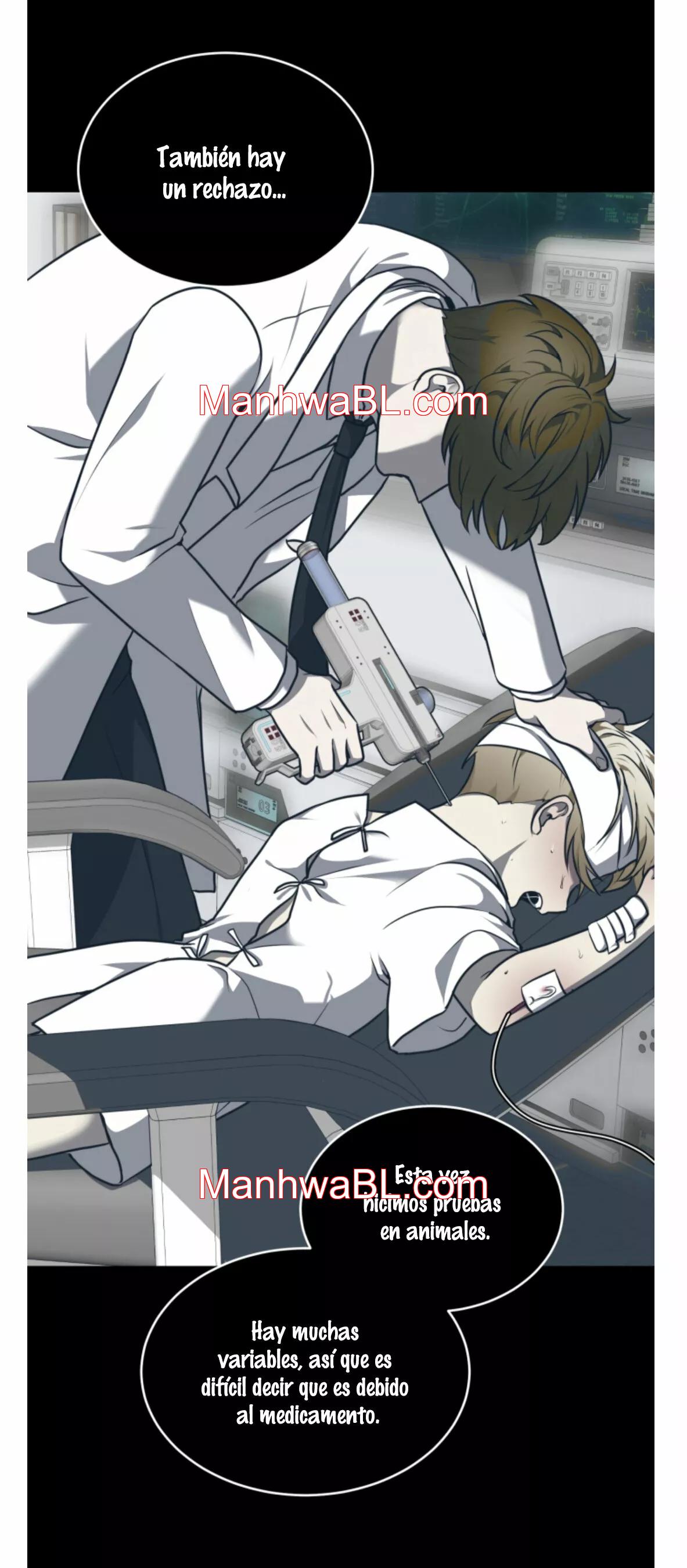 Vivarium - Capítulo 13.00 manhwa