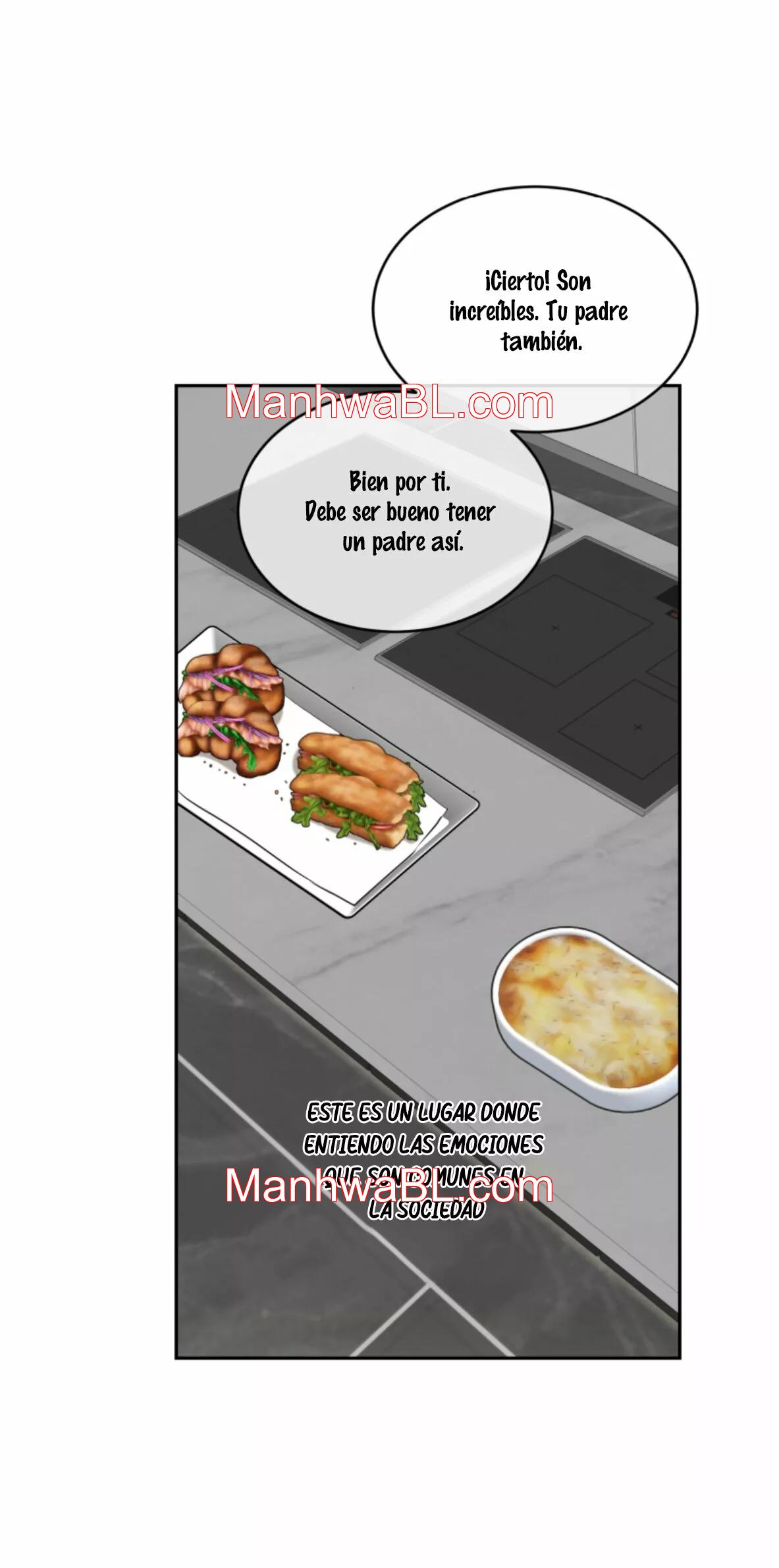 Vivarium - Capítulo 13.00 manhwa