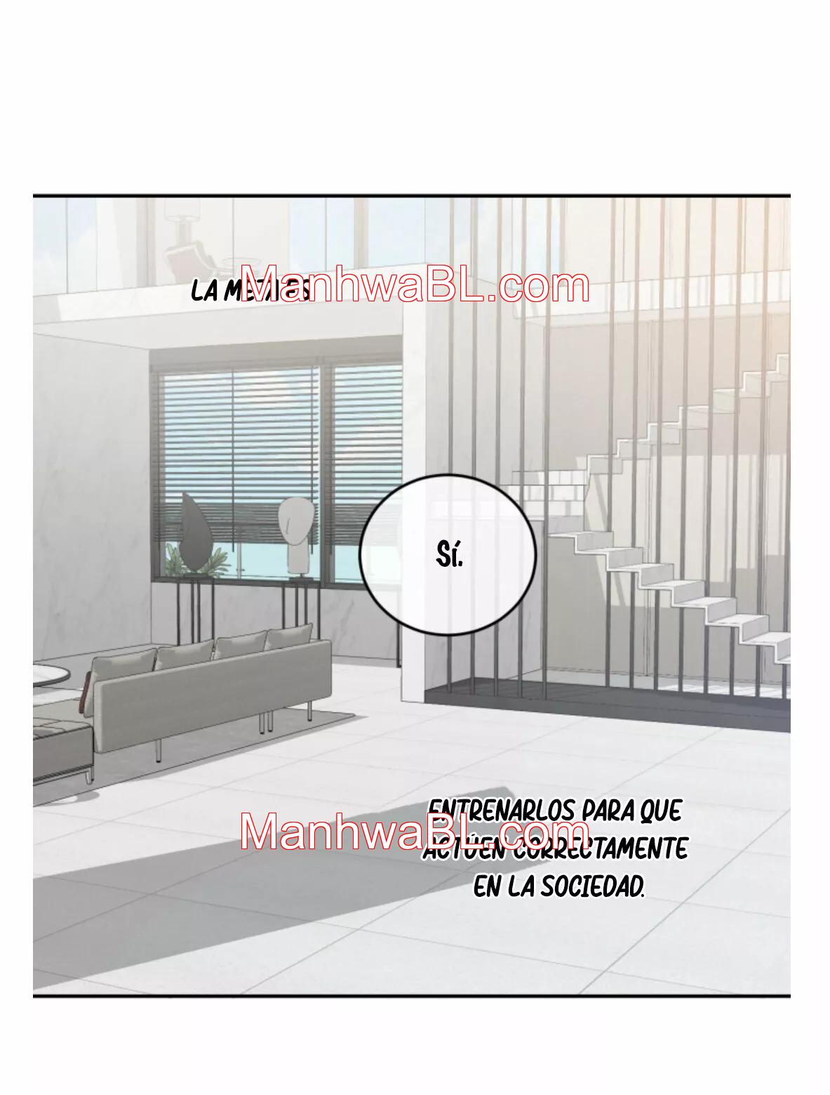 Vivarium - Capítulo 13.00 manhwa