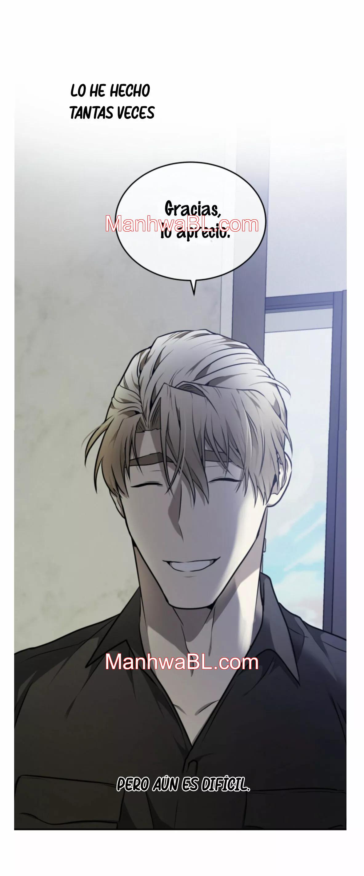 Vivarium - Capítulo 13.00 manhwa
