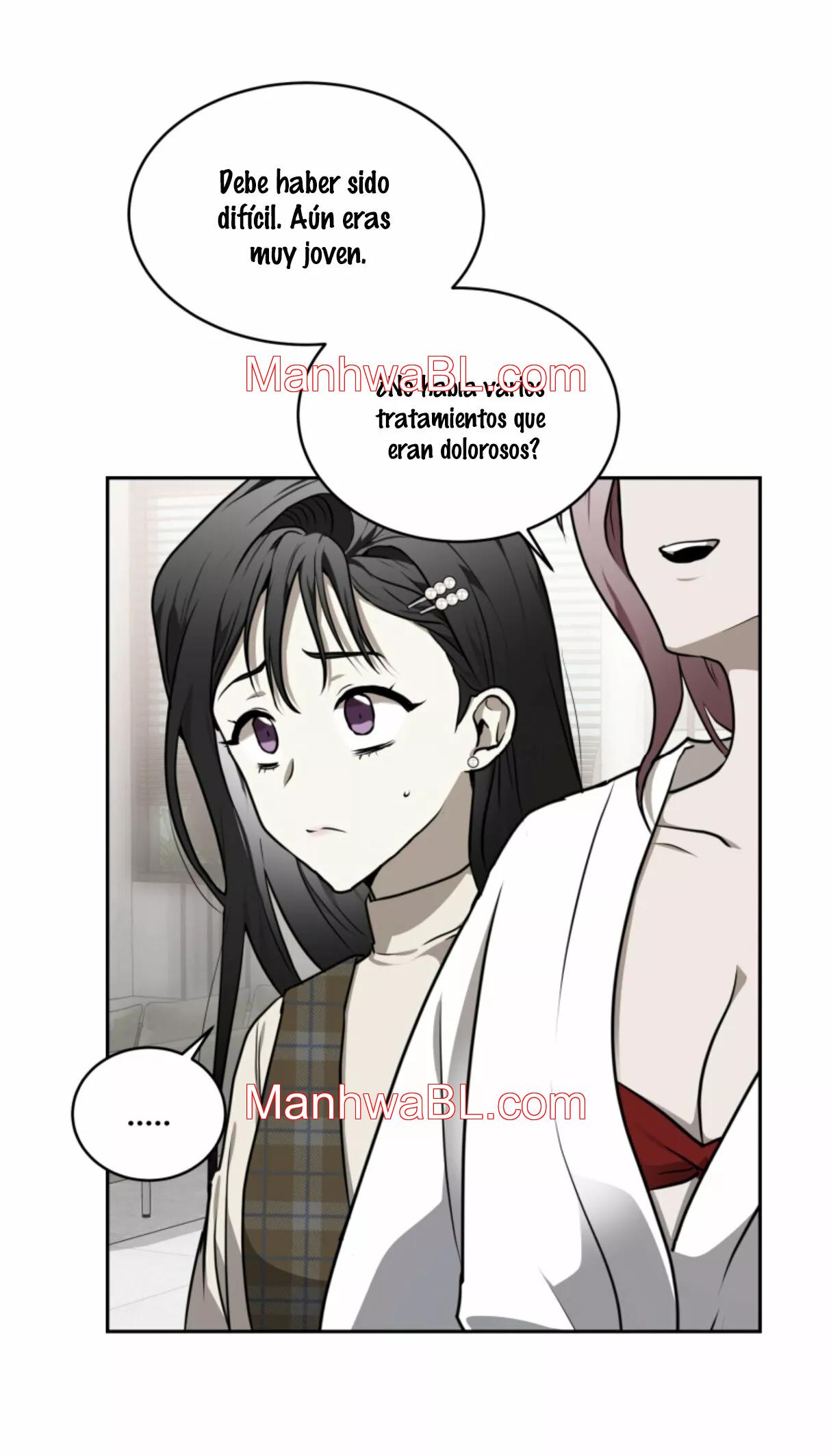 Vivarium - Capítulo 13.00 manhwa
