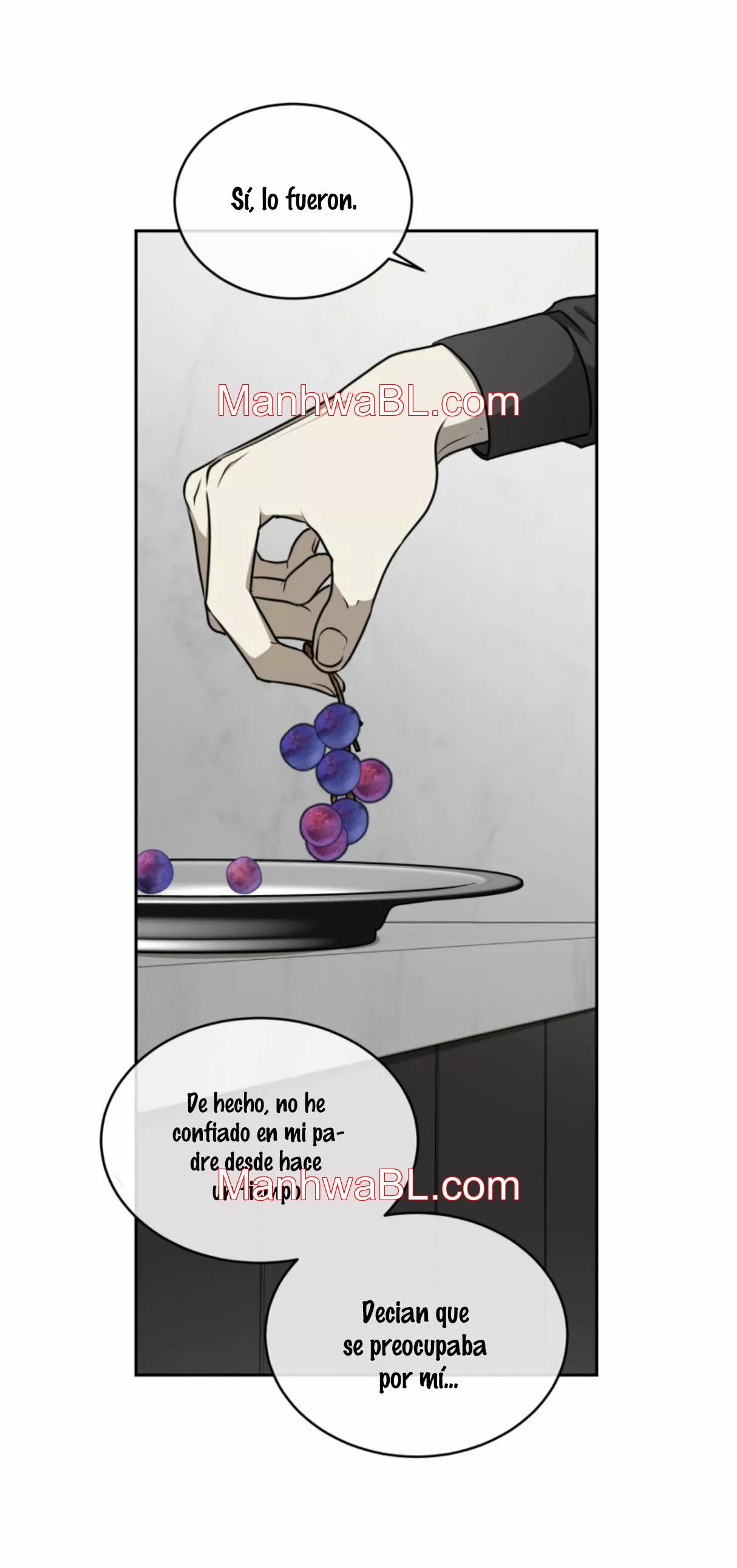 Vivarium - Capítulo 13.00 manhwa