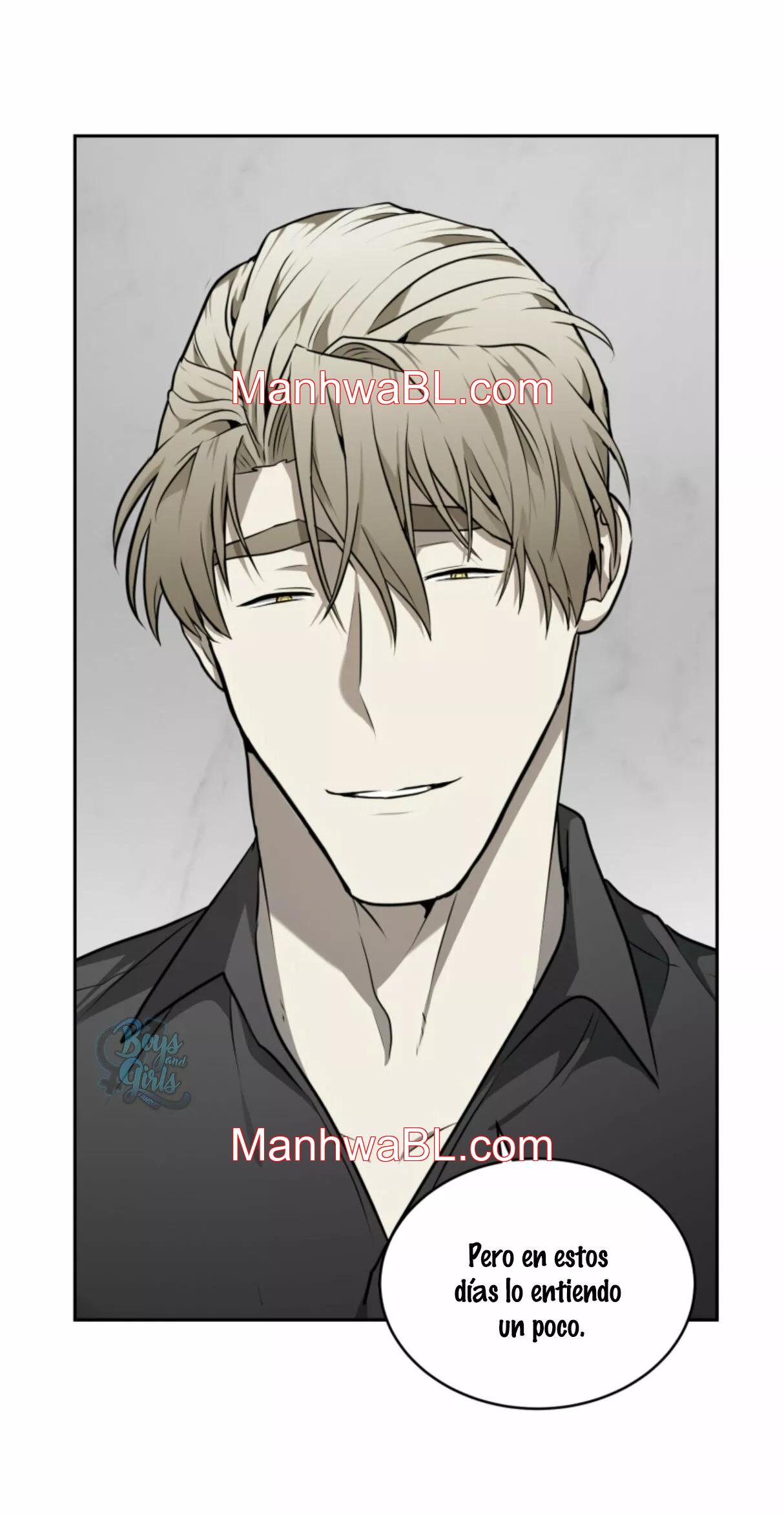 Vivarium - Capítulo 13.00 manhwa