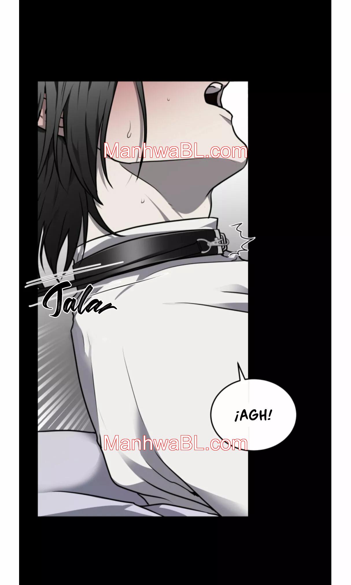 Vivarium - Capítulo 13.00 manhwa