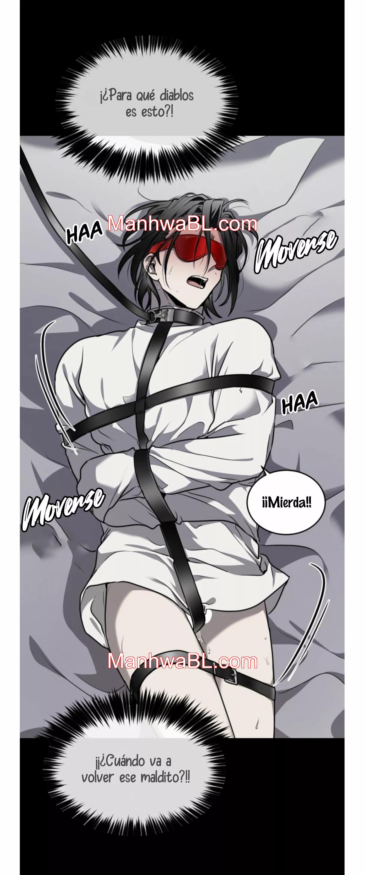 Vivarium - Capítulo 13.00 manhwa