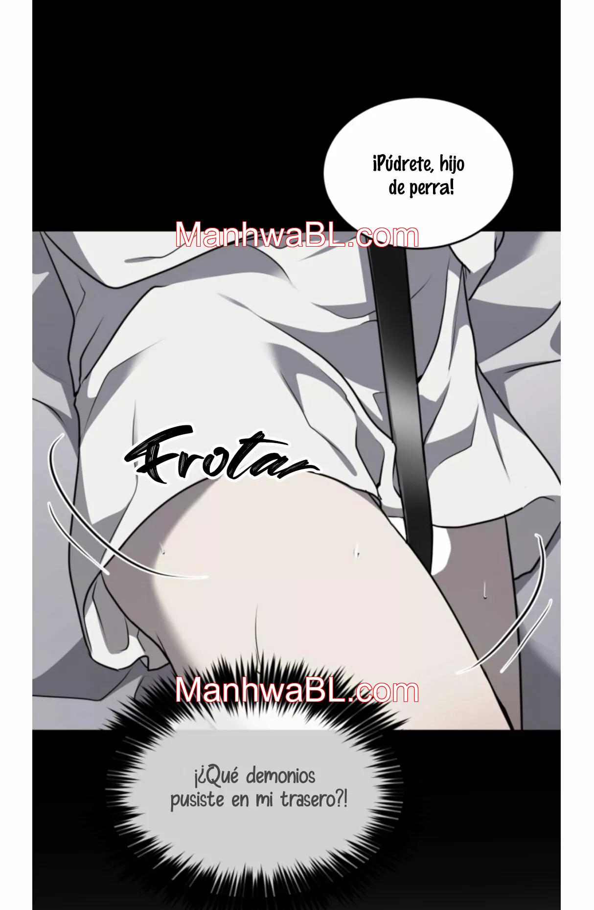 Vivarium - Capítulo 13.00 manhwa