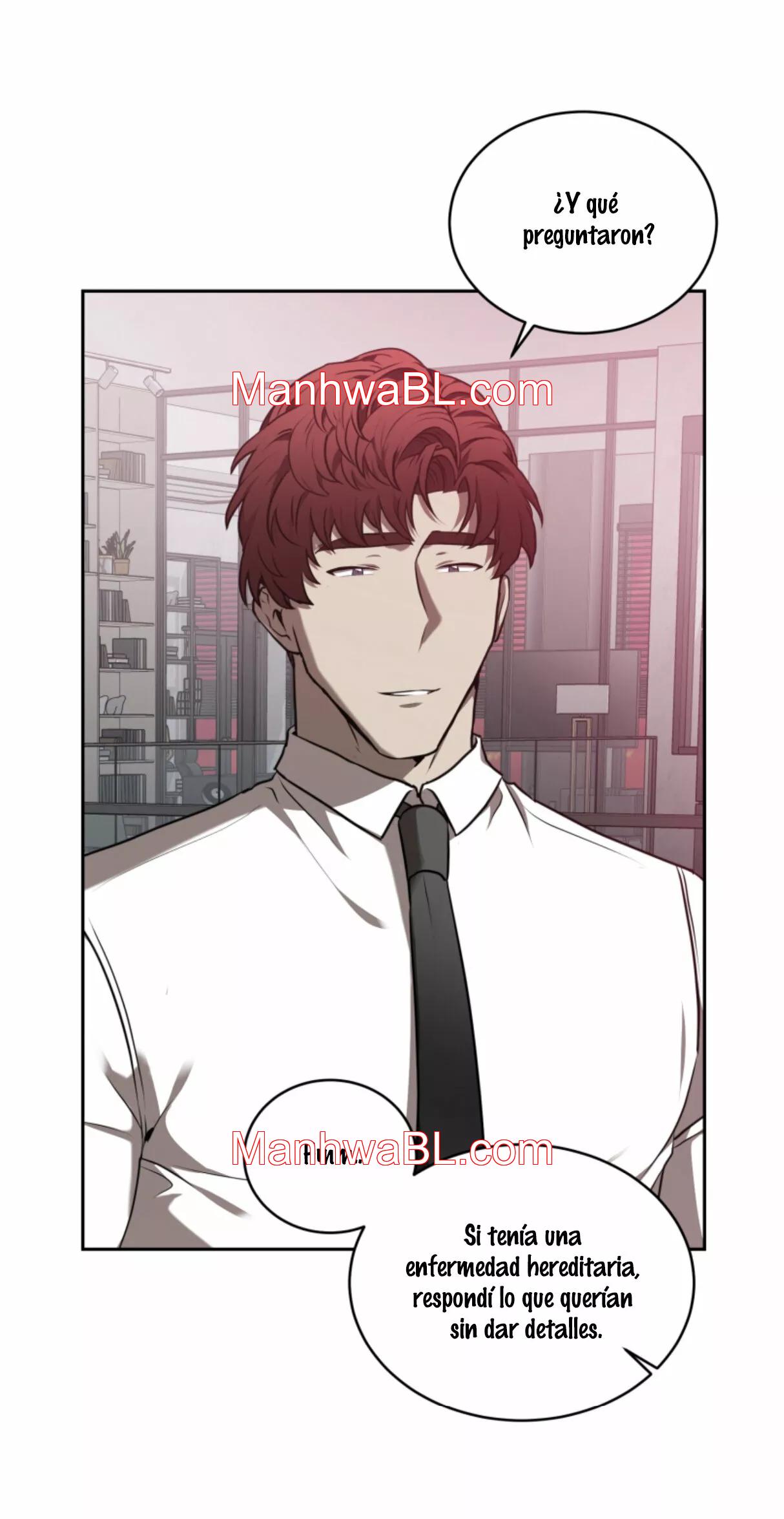 Vivarium - Capítulo 13.00 manhwa