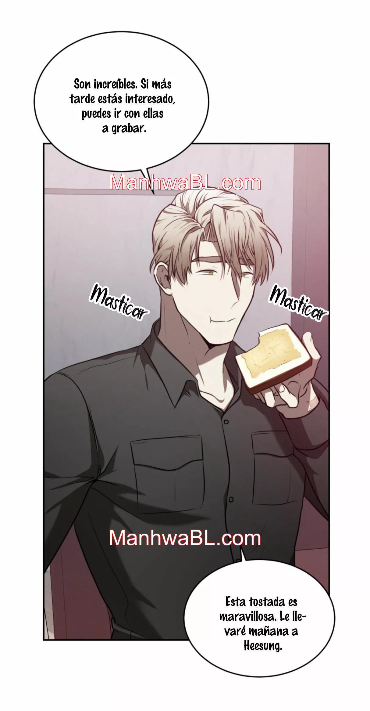 Vivarium - Capítulo 13.00 manhwa