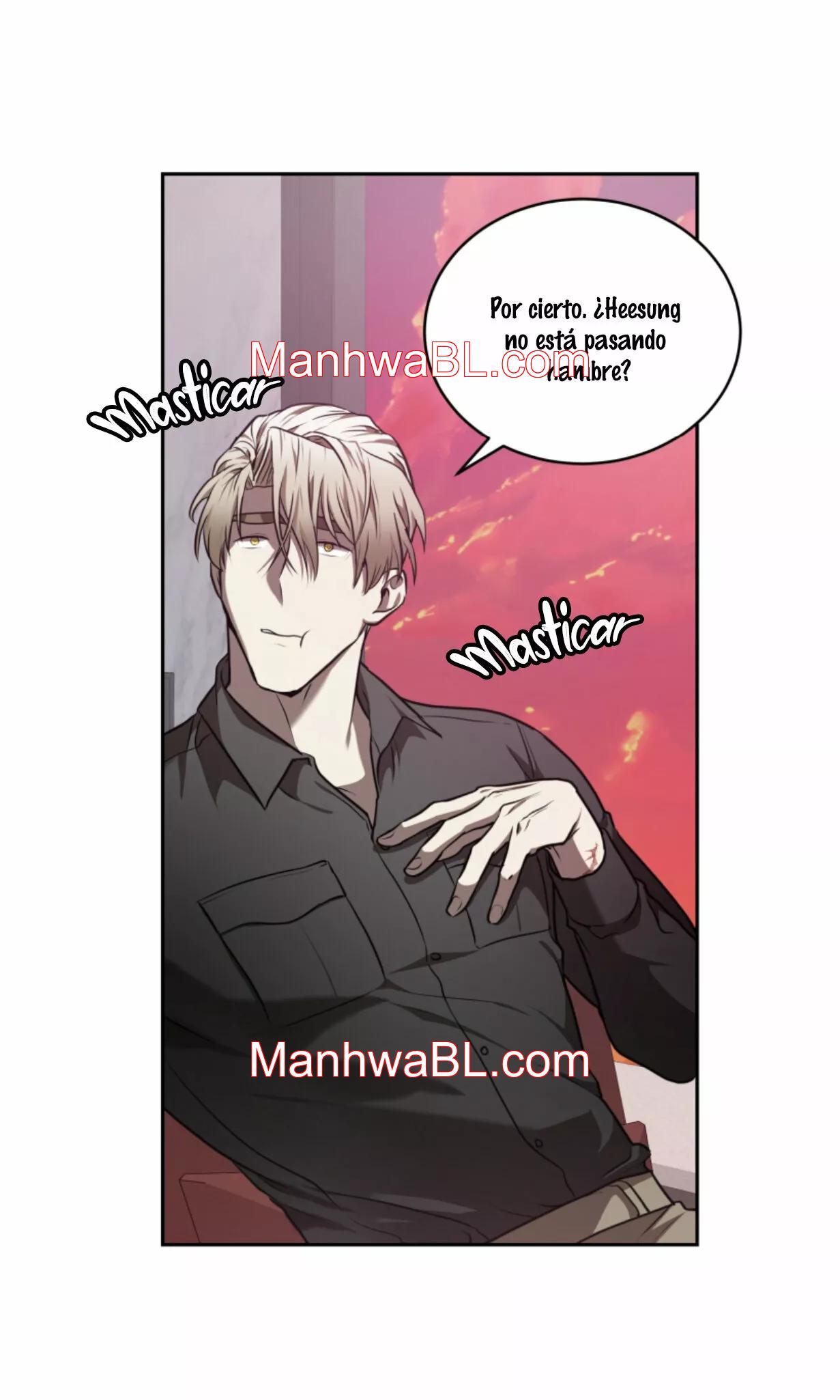 Vivarium - Capítulo 13.00 manhwa