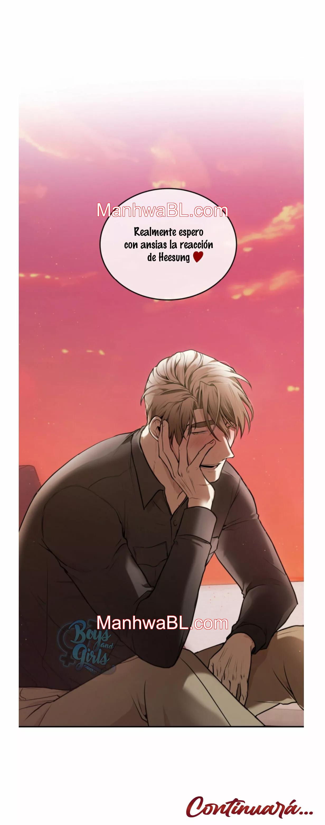 Vivarium - Capítulo 13.00 manhwa