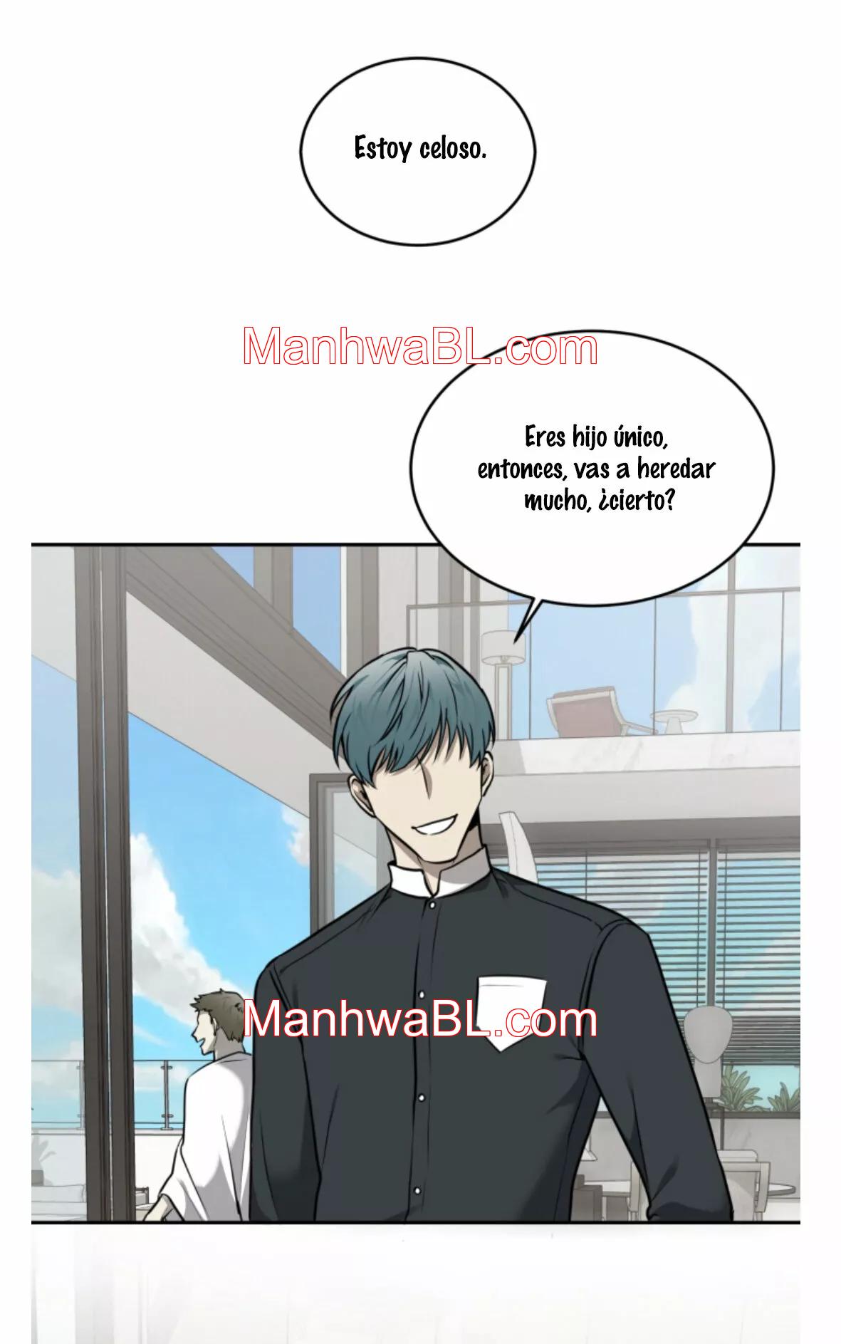 Vivarium - Capítulo 13.00 manhwa