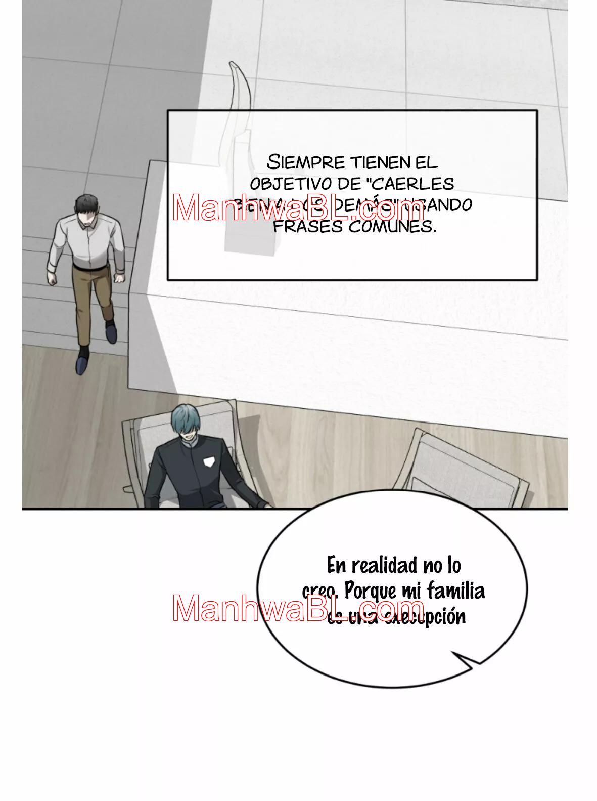 Vivarium - Capítulo 13.00 manhwa