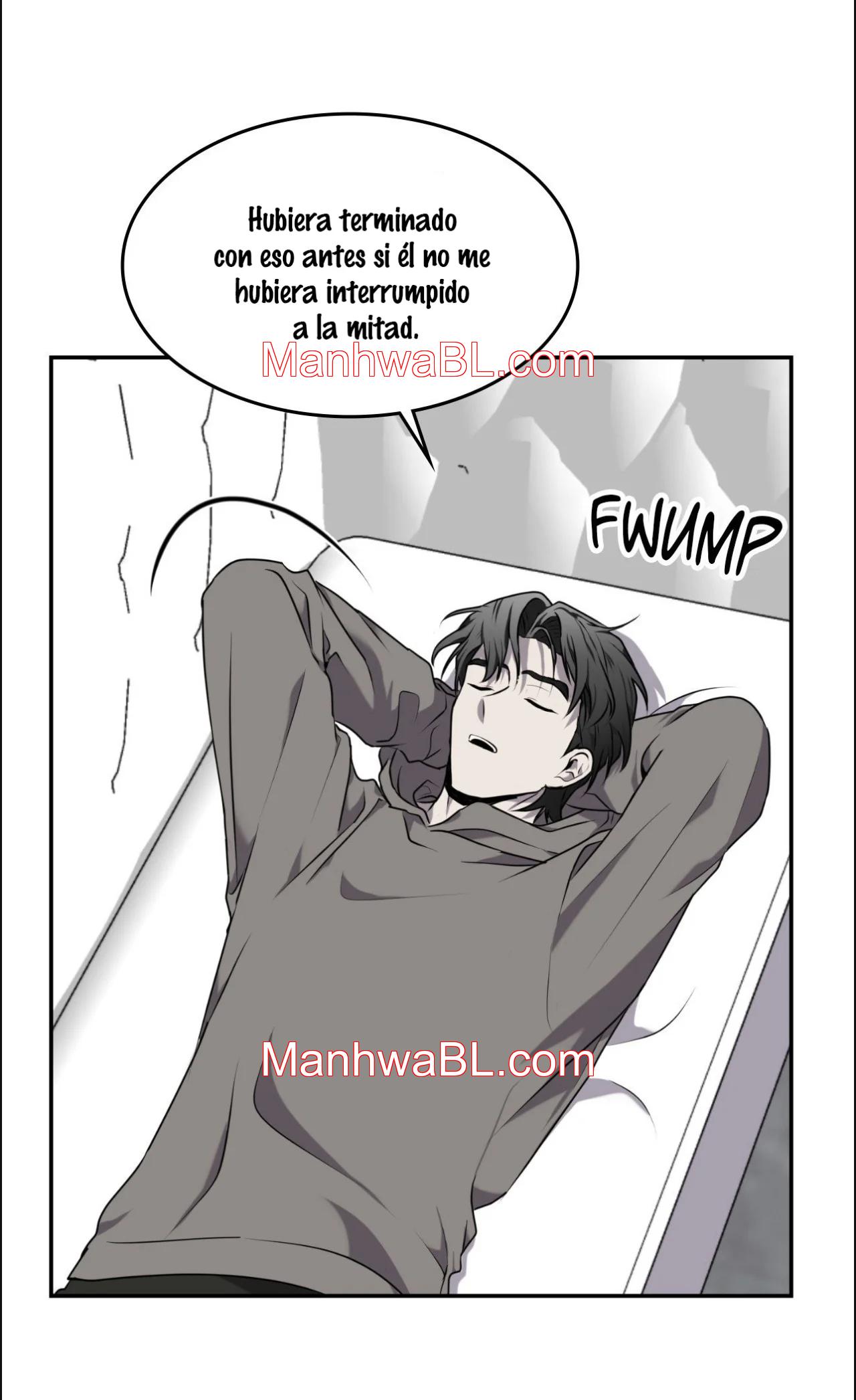Vivarium - Capítulo 27.00 manhwa