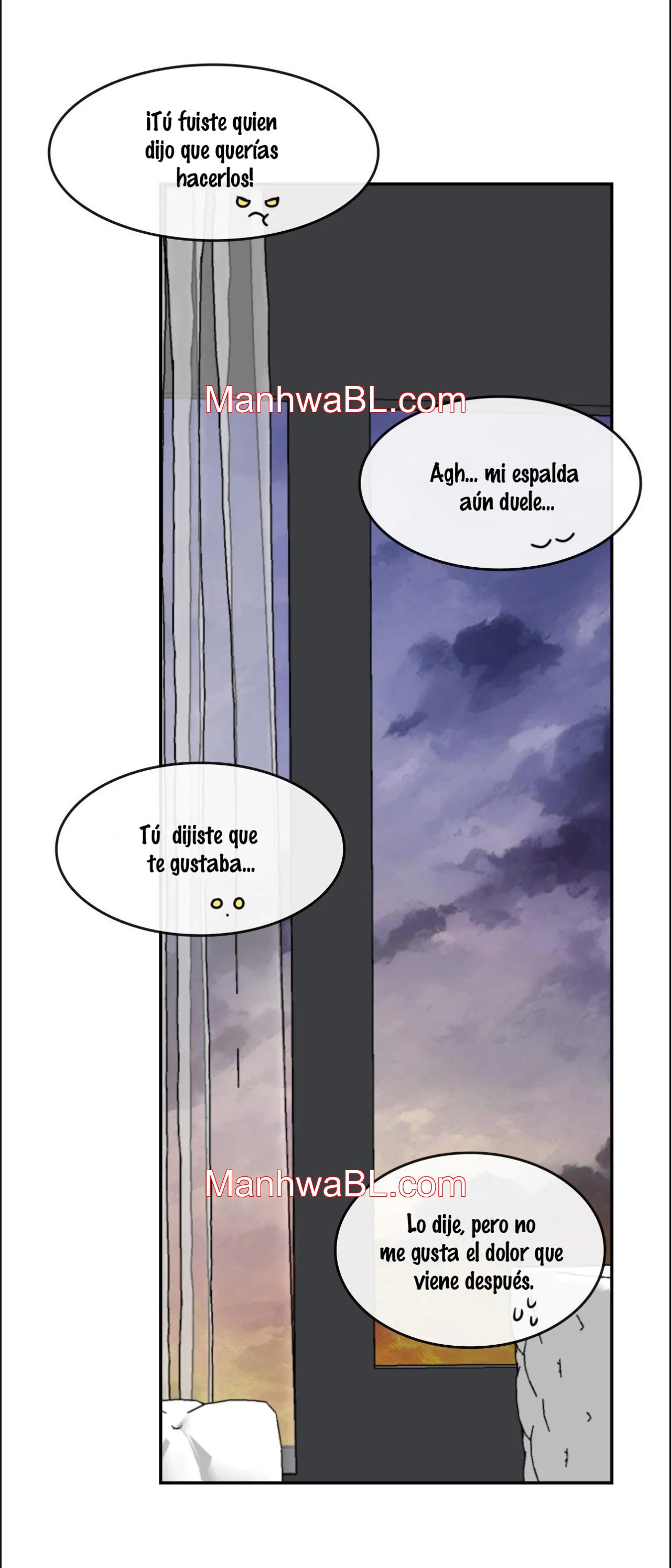 Vivarium - Capítulo 27.00 manhwa