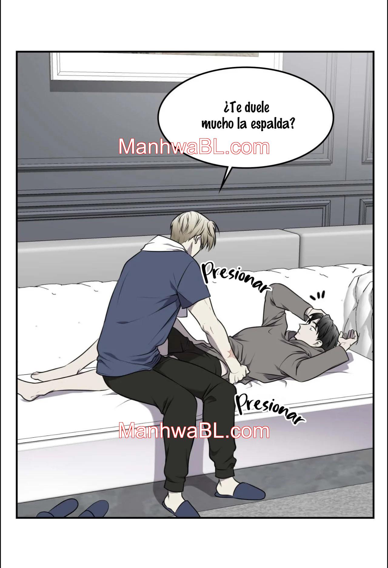 Vivarium - Capítulo 27.00 manhwa