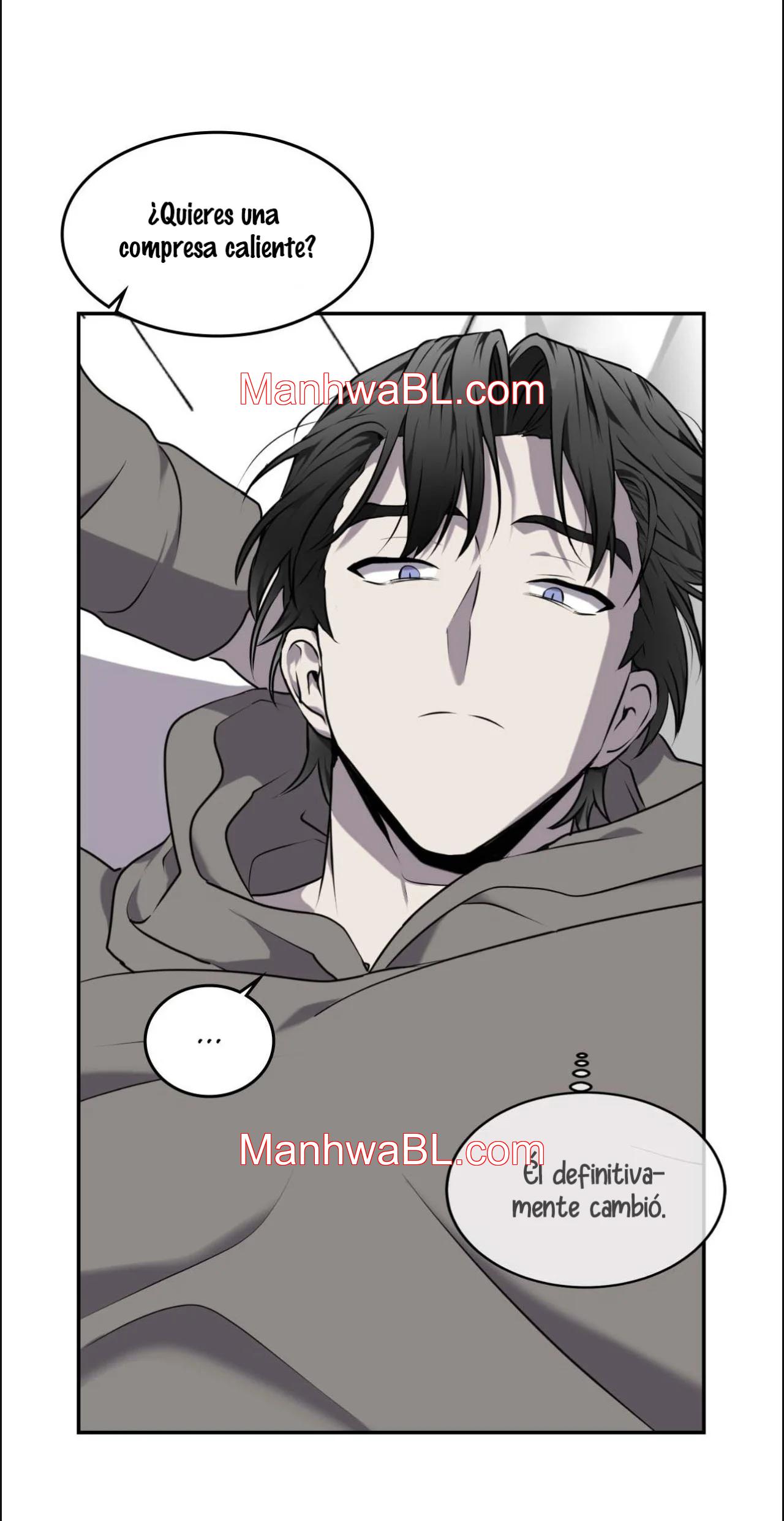 Vivarium - Capítulo 27.00 manhwa