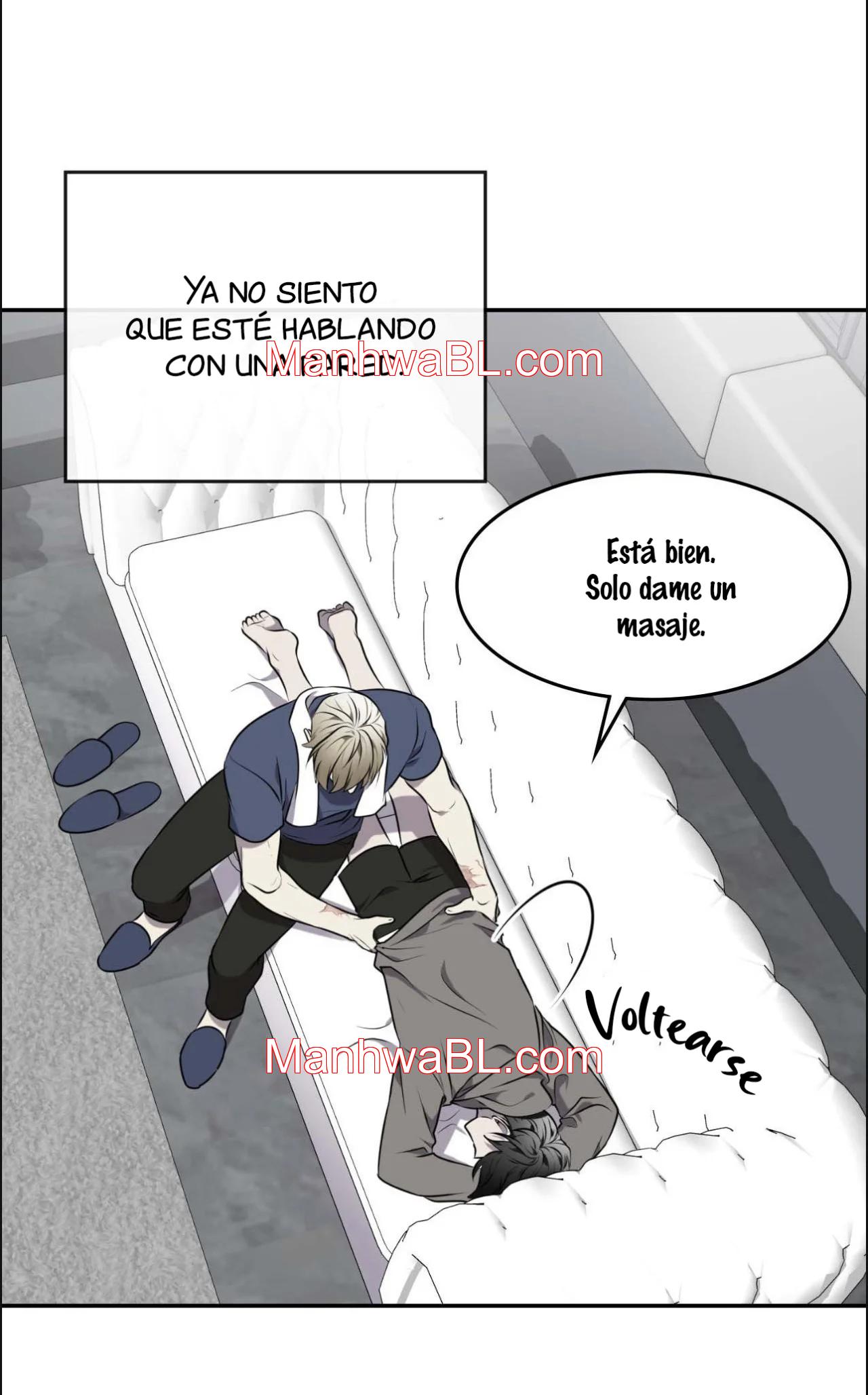 Vivarium - Capítulo 27.00 manhwa