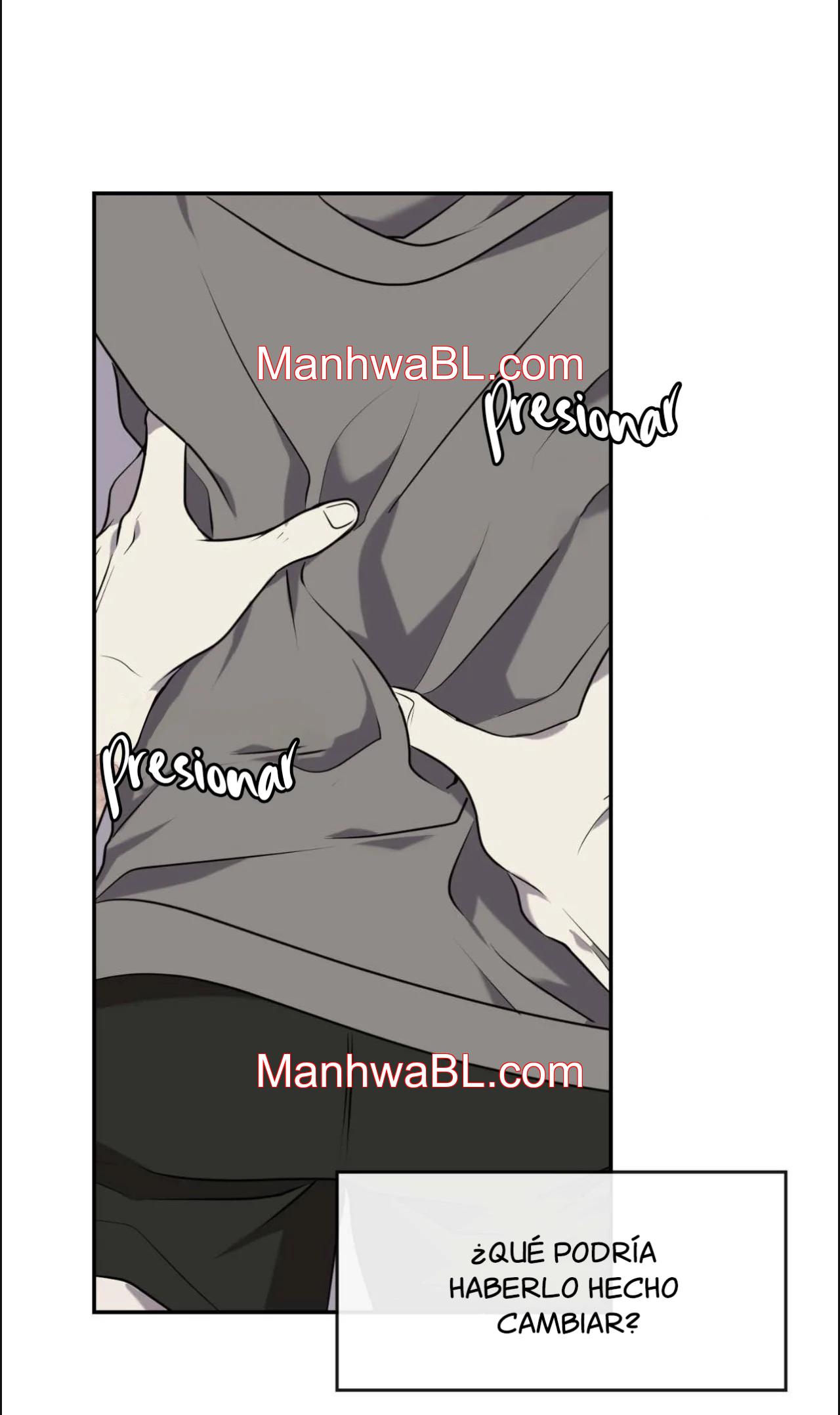 Vivarium - Capítulo 27.00 manhwa