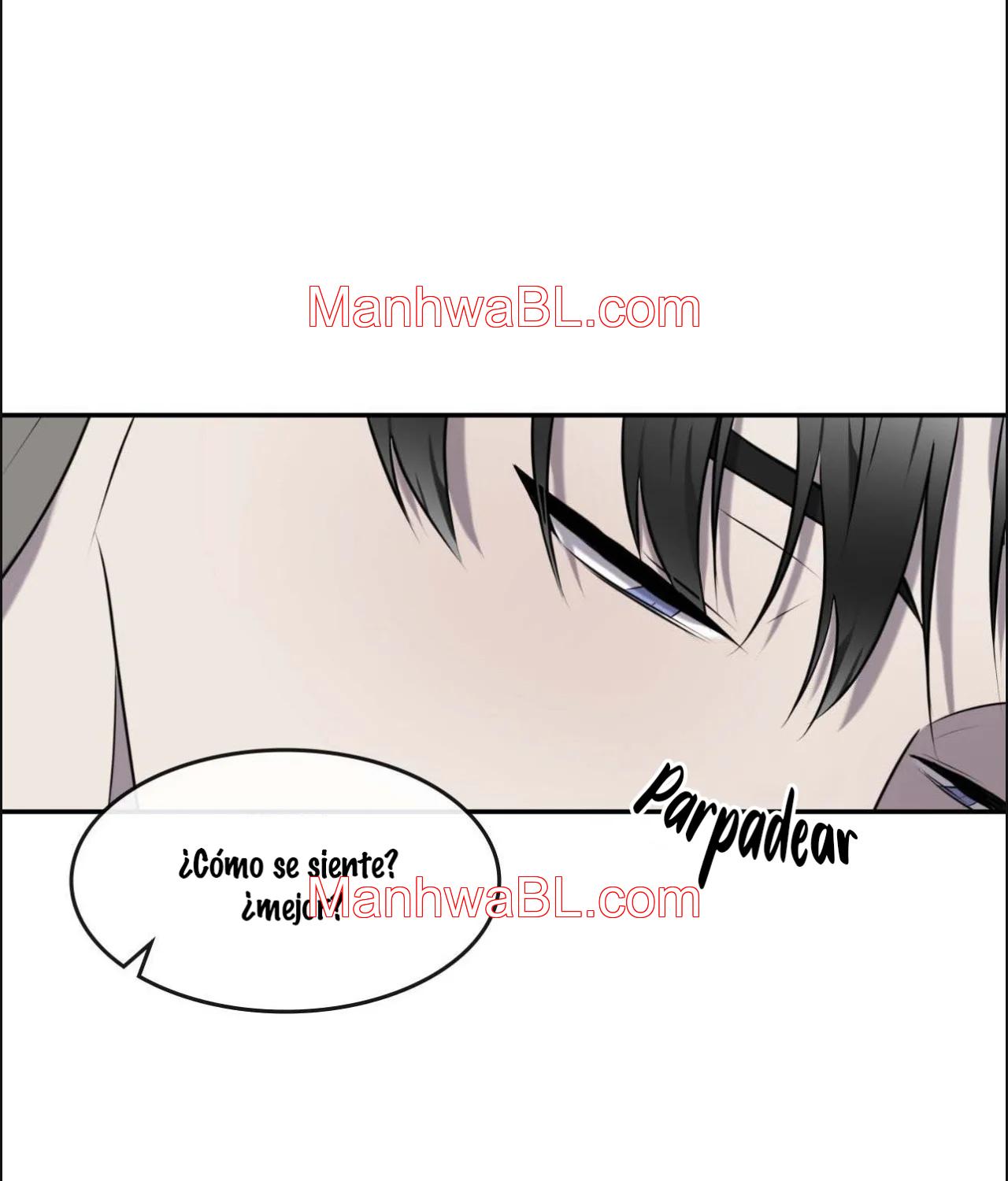 Vivarium - Capítulo 27.00 manhwa