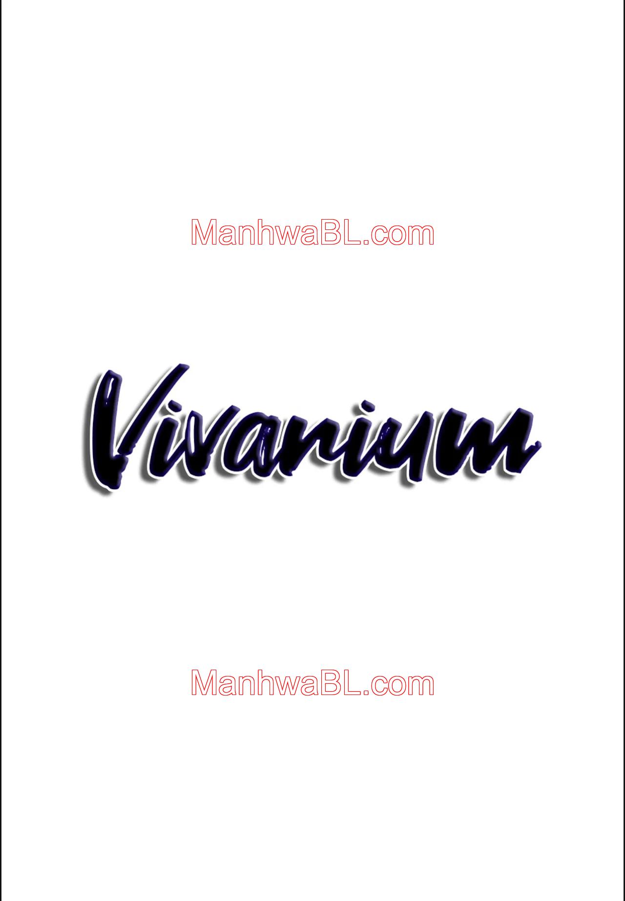 Vivarium - Capítulo 27.00 manhwa