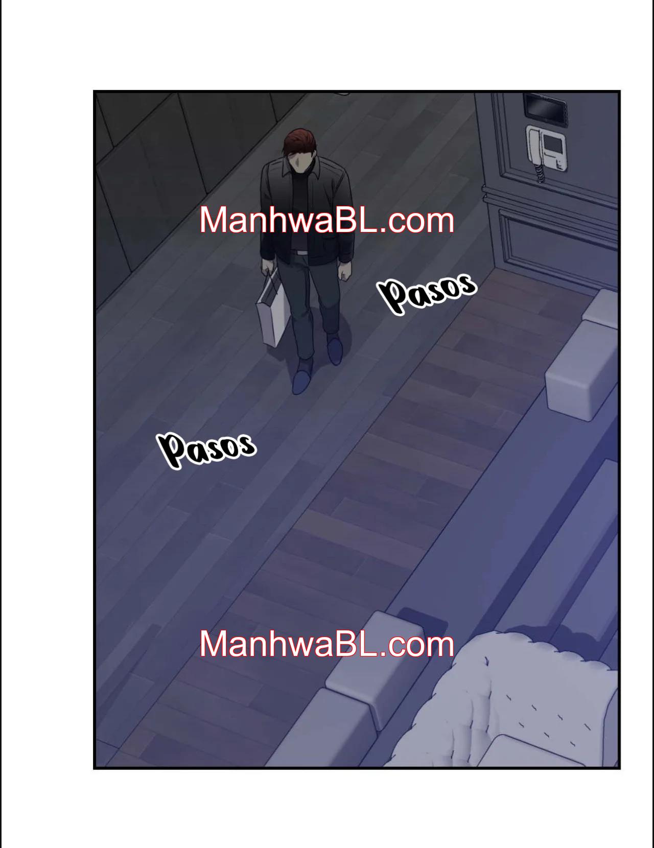 Vivarium - Capítulo 27.00 manhwa