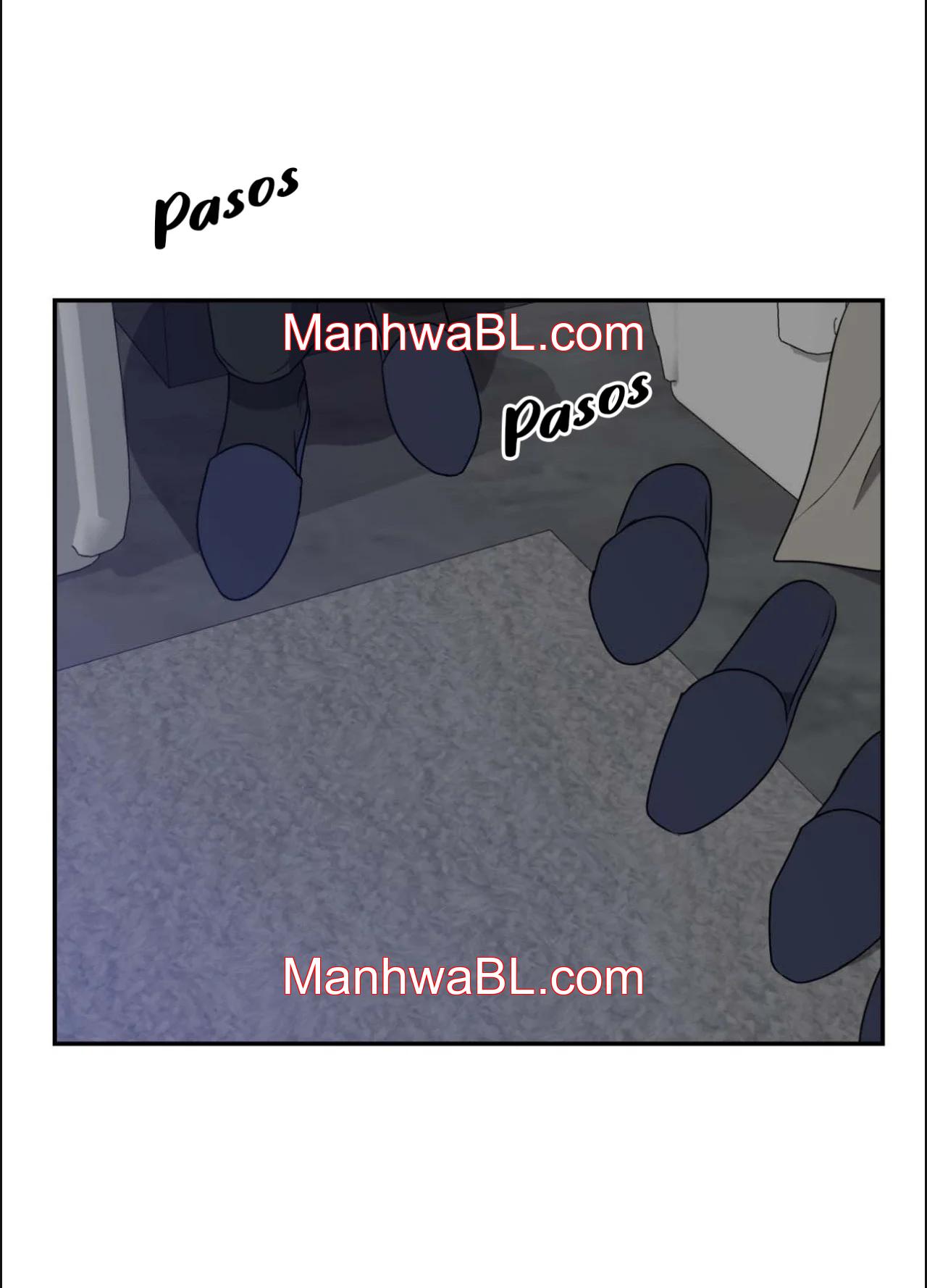 Vivarium - Capítulo 27.00 manhwa