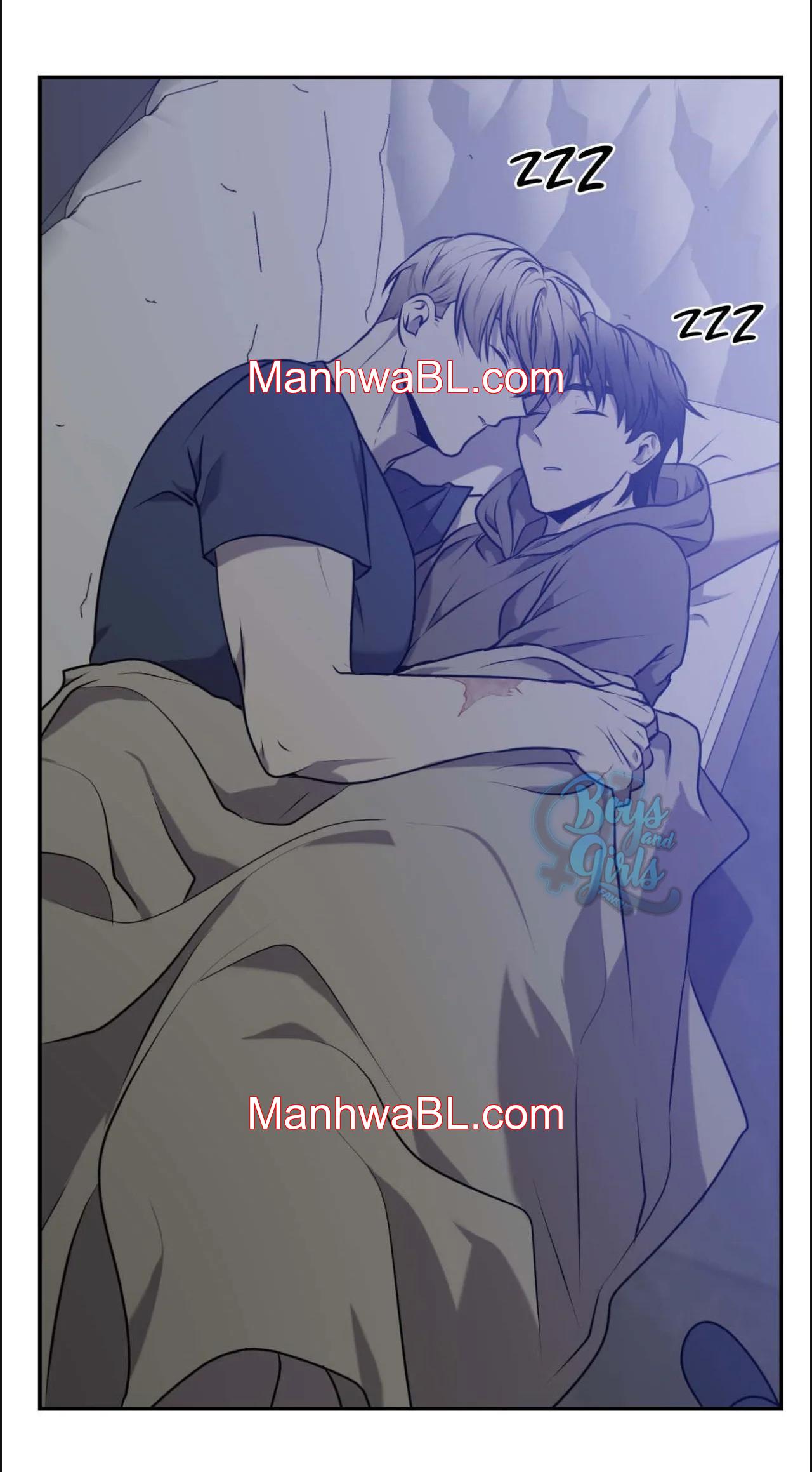 Vivarium - Capítulo 27.00 manhwa