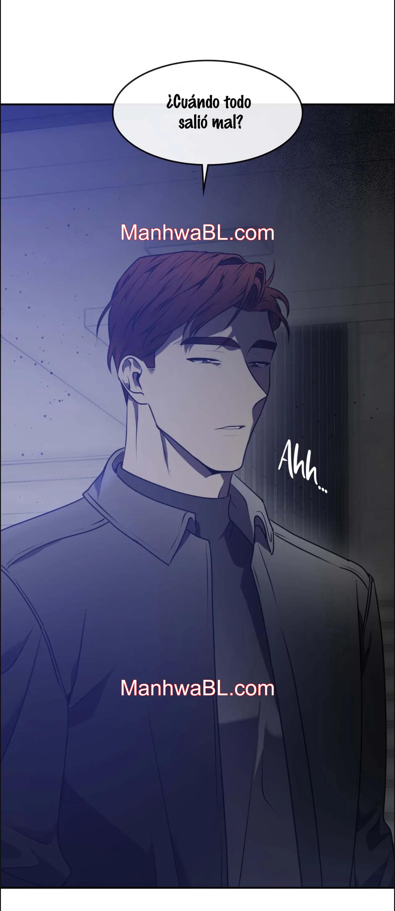 Vivarium - Capítulo 27.00 manhwa