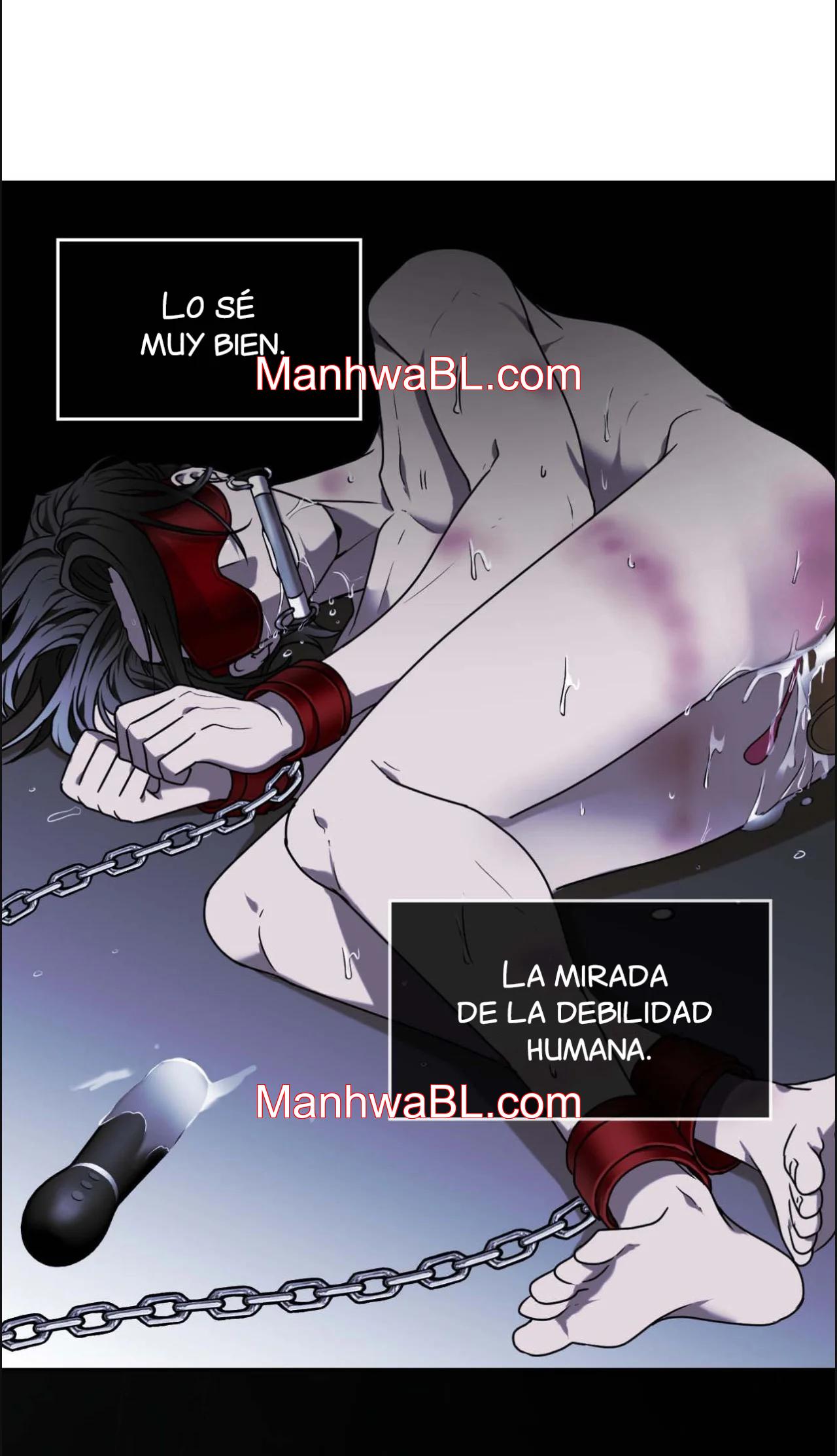Vivarium - Capítulo 27.00 manhwa