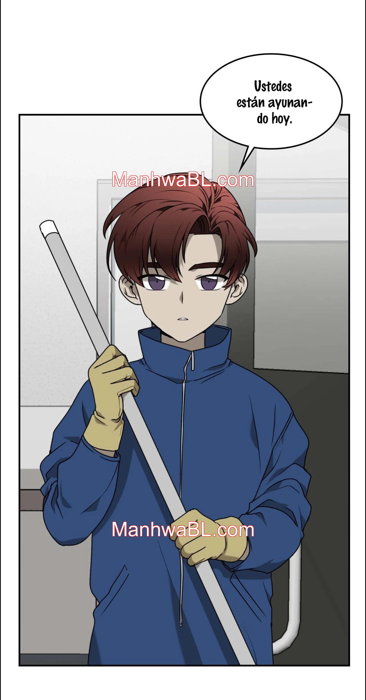 Vivarium - Capítulo 27.00 manhwa