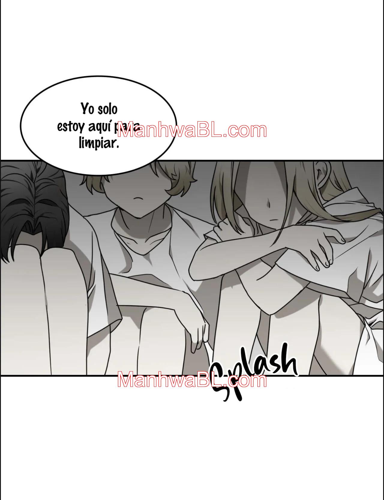 Vivarium - Capítulo 27.00 manhwa