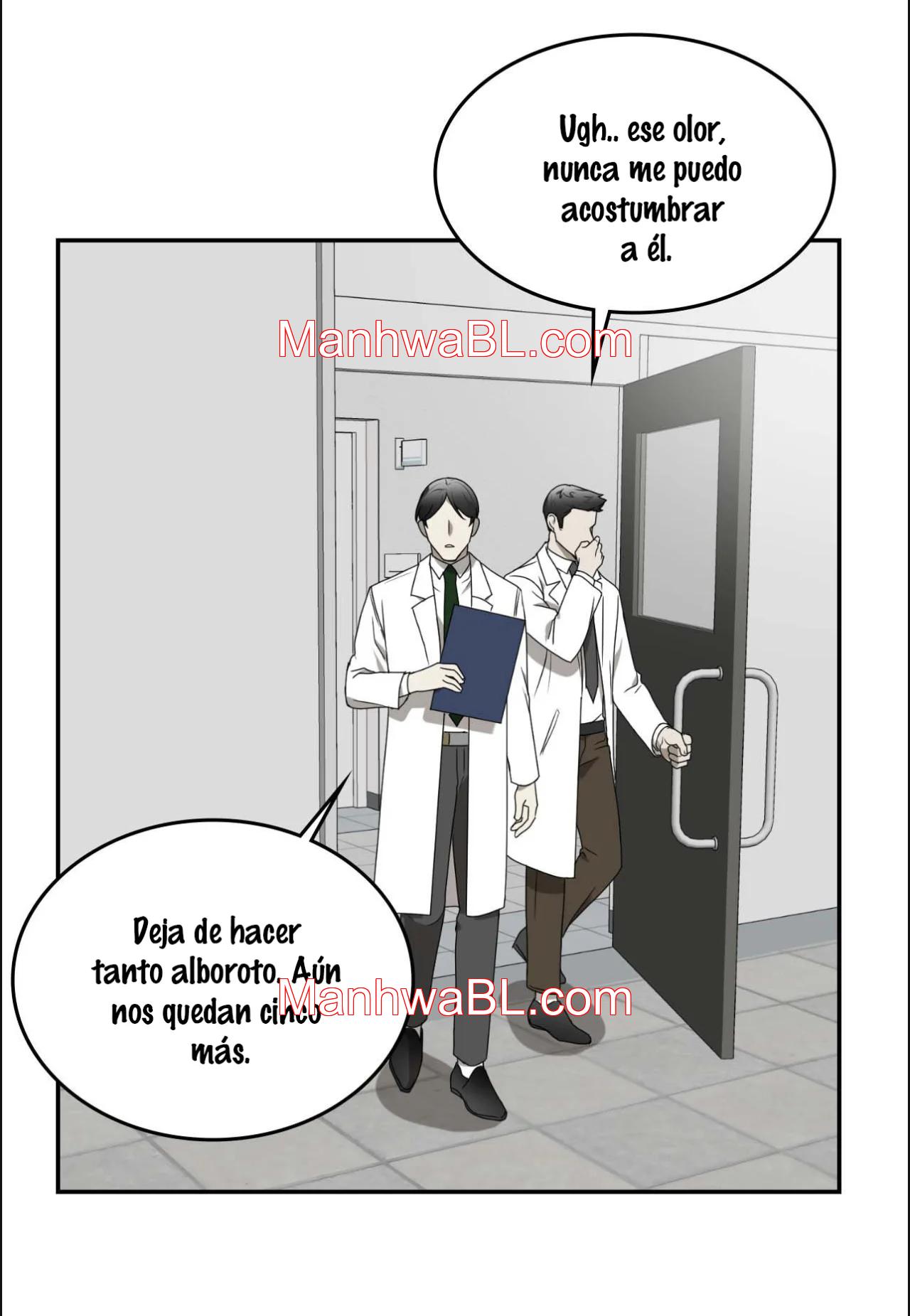 Vivarium - Capítulo 27.00 manhwa