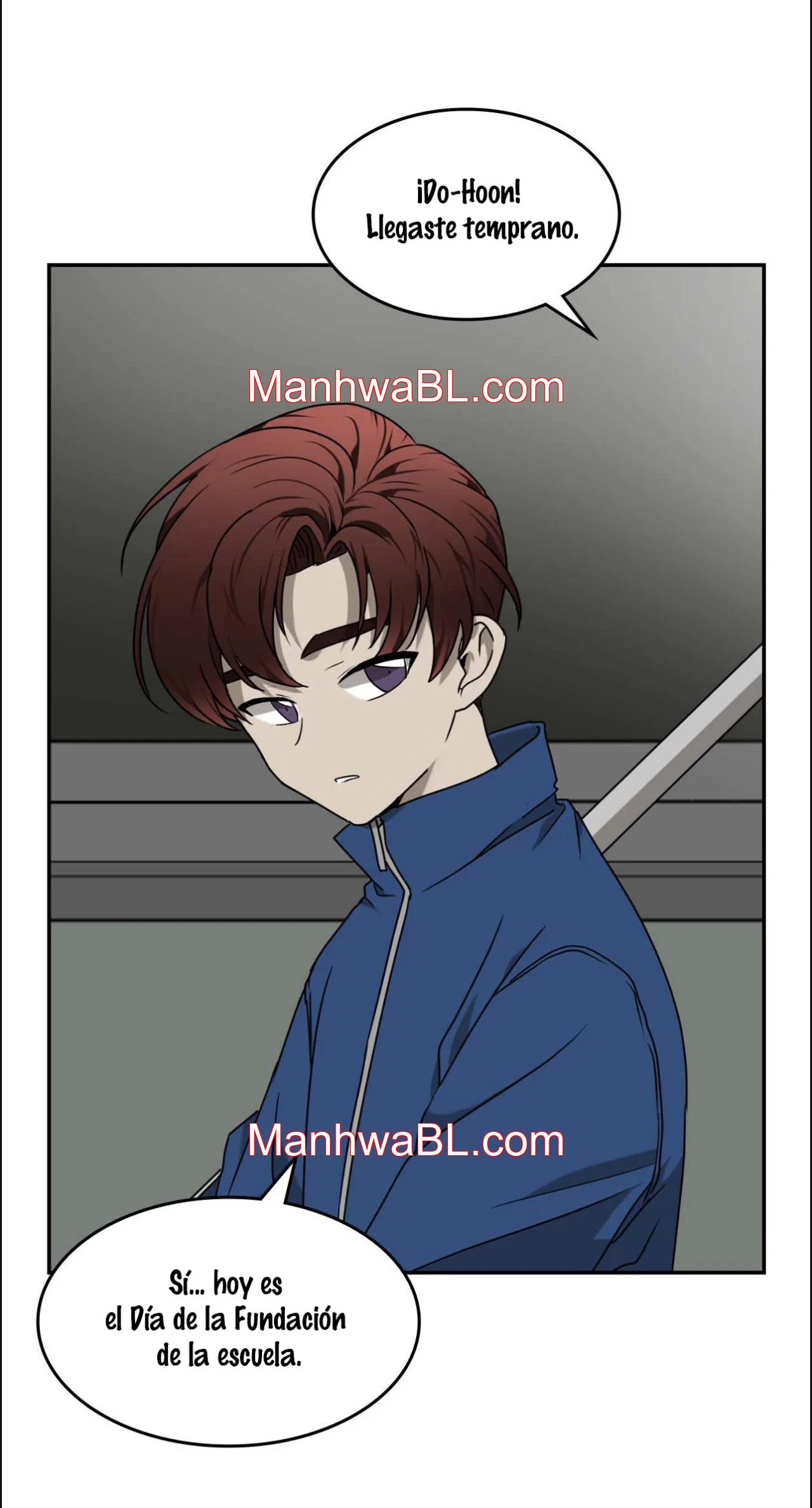 Vivarium - Capítulo 27.00 manhwa