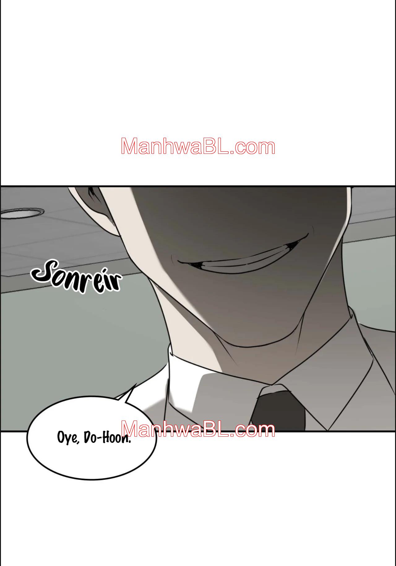 Vivarium - Capítulo 27.00 manhwa