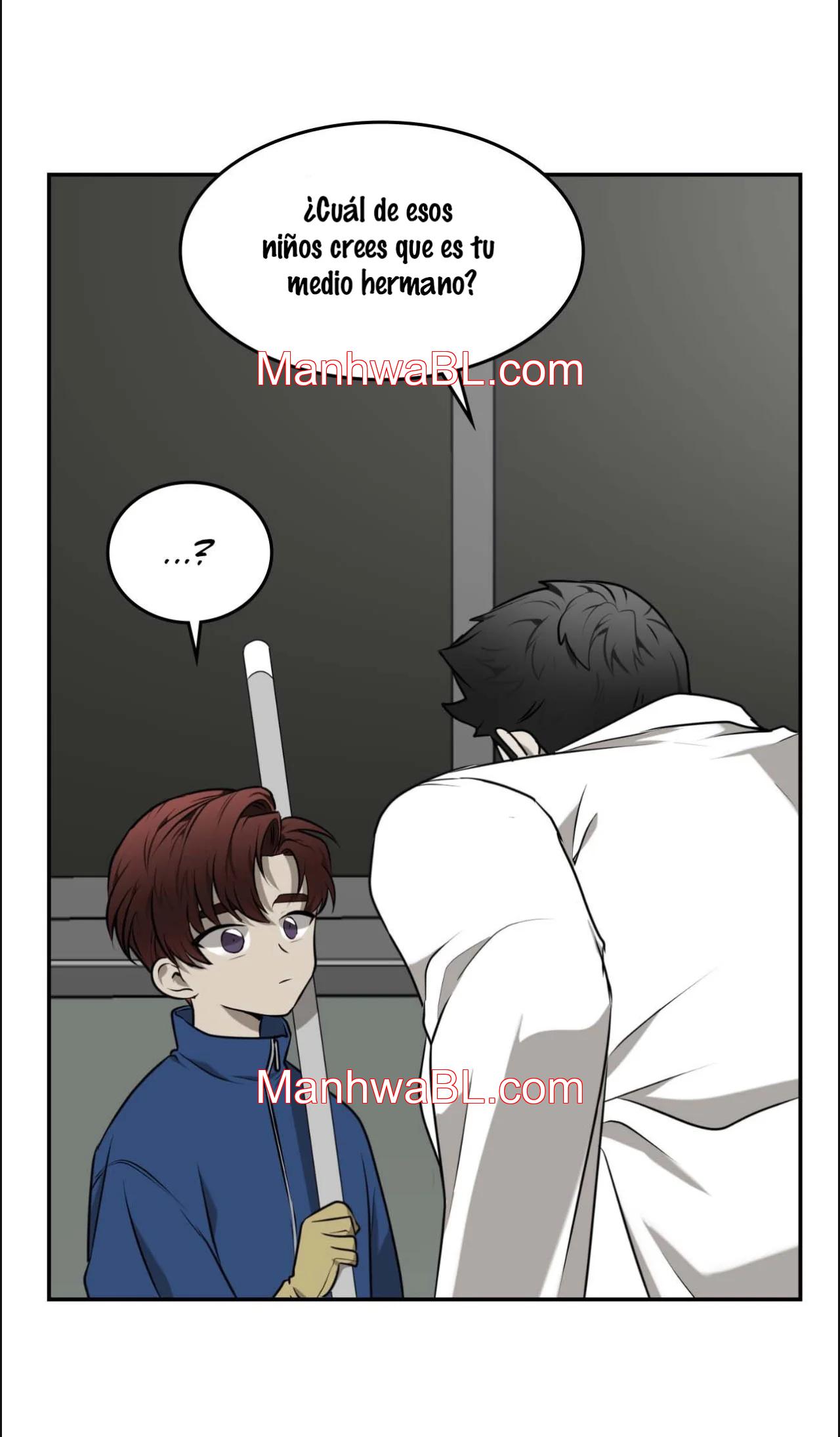 Vivarium - Capítulo 27.00 manhwa