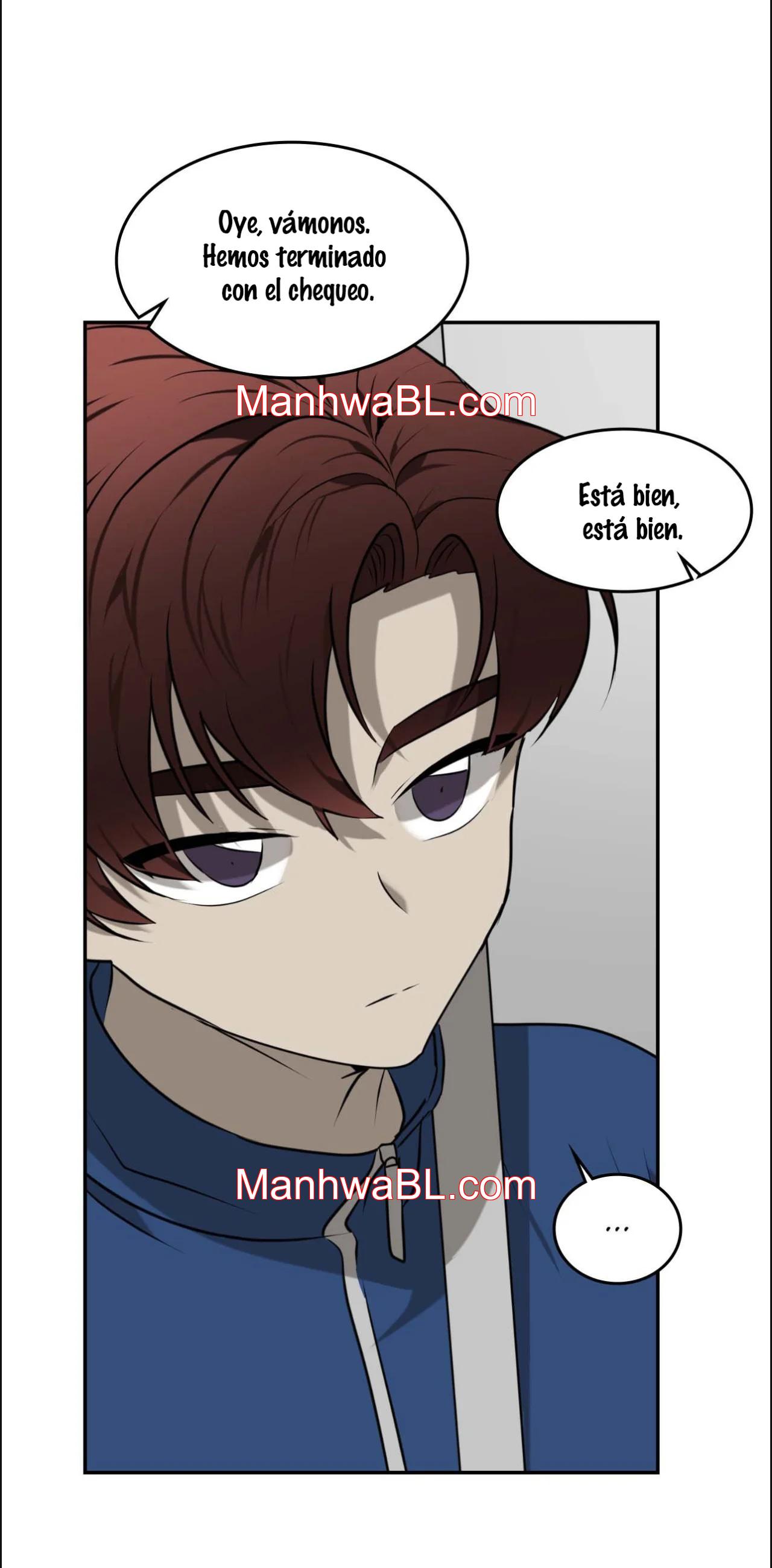 Vivarium - Capítulo 27.00 manhwa