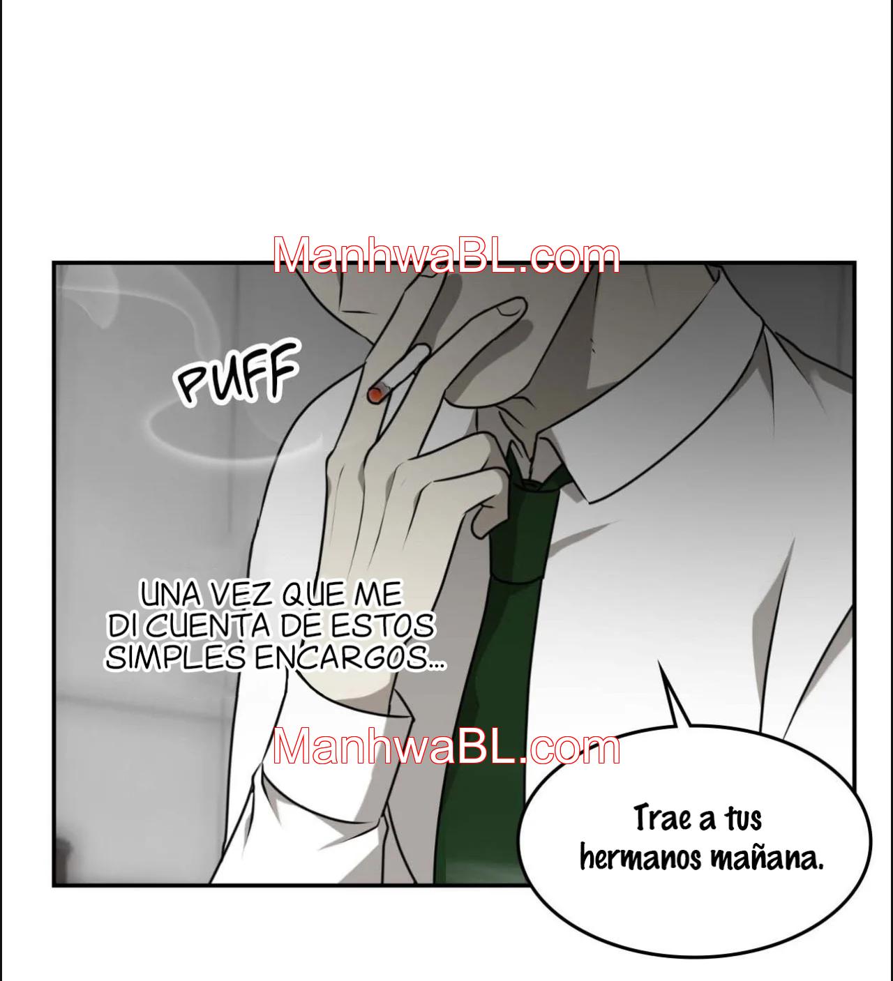 Vivarium - Capítulo 27.00 manhwa