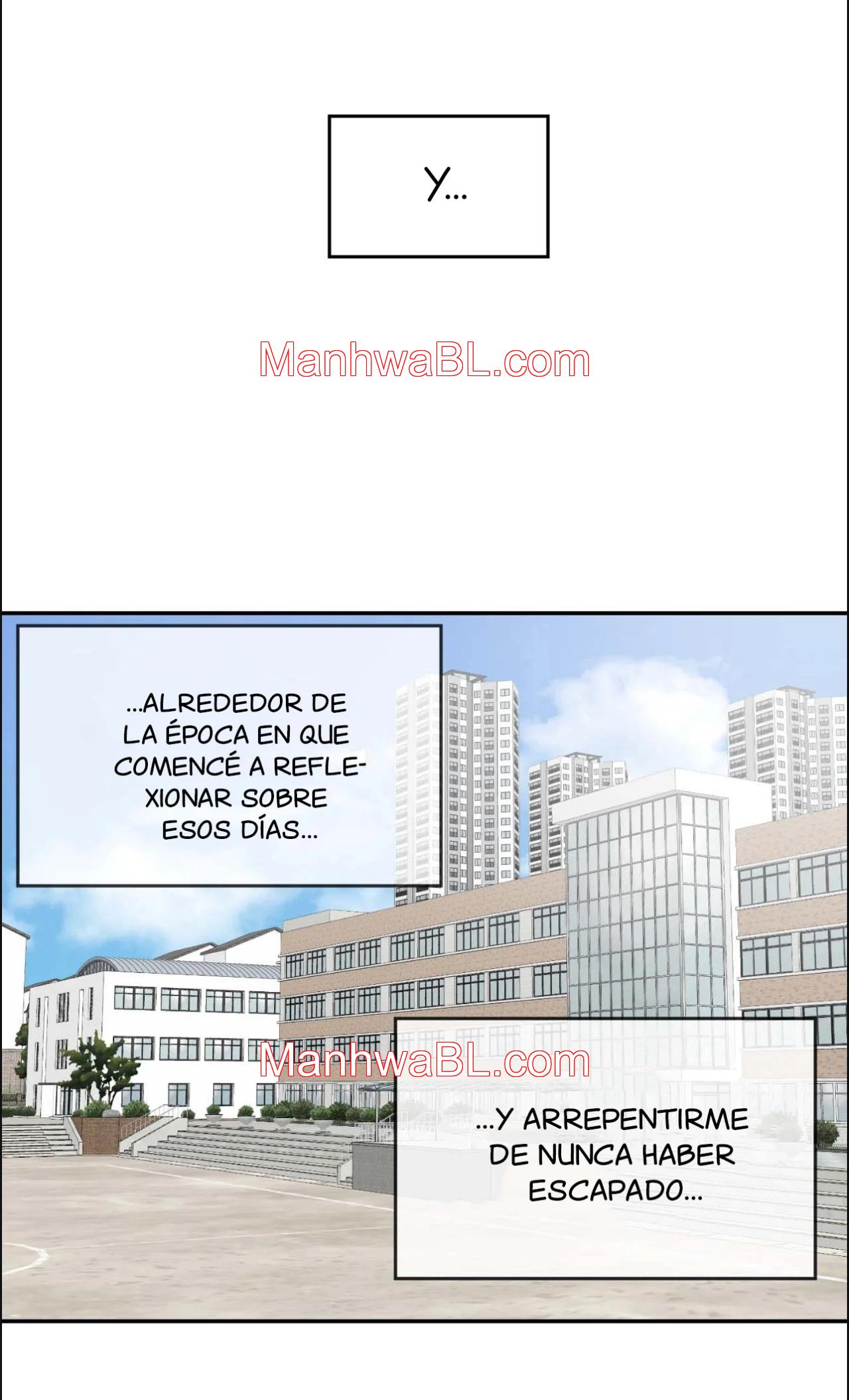Vivarium - Capítulo 27.00 manhwa