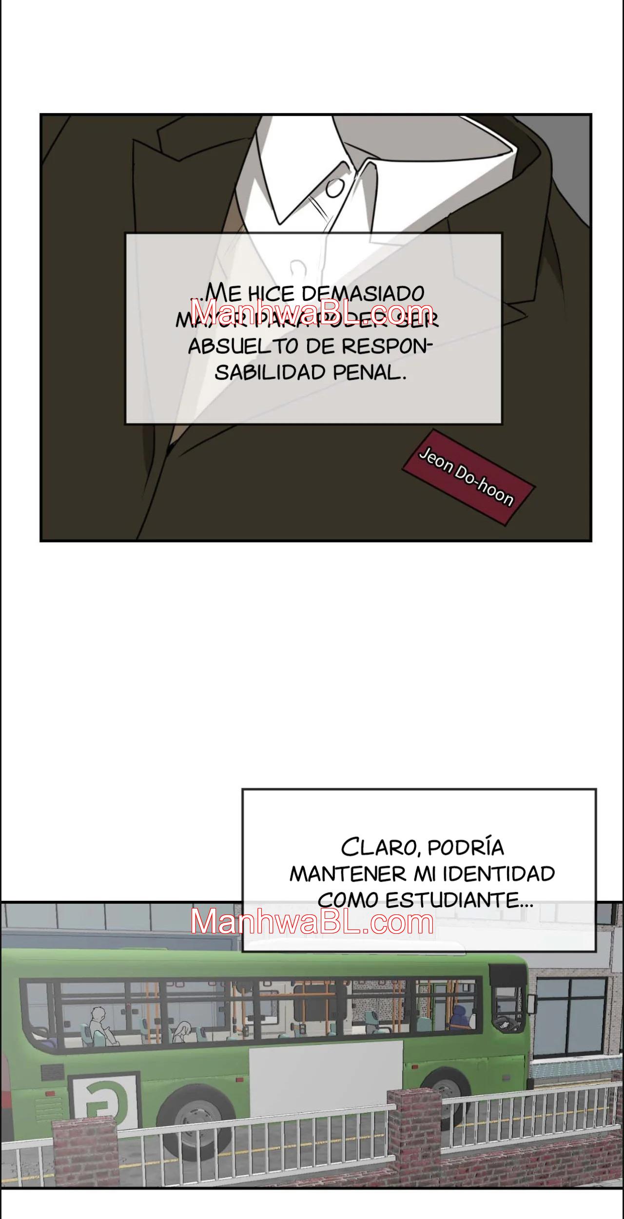 Vivarium - Capítulo 27.00 manhwa
