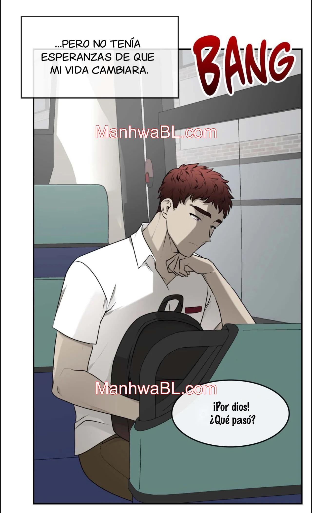 Vivarium - Capítulo 27.00 manhwa