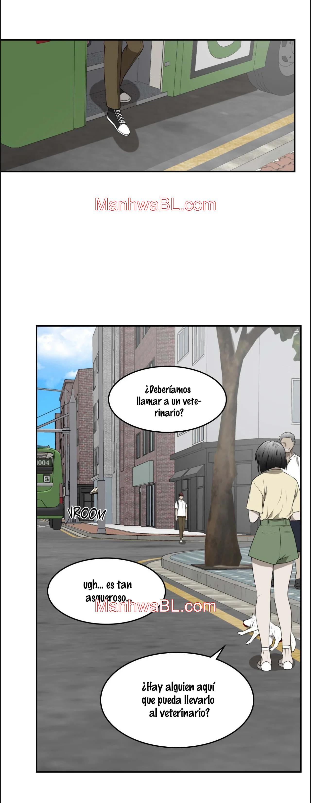 Vivarium - Capítulo 27.00 manhwa