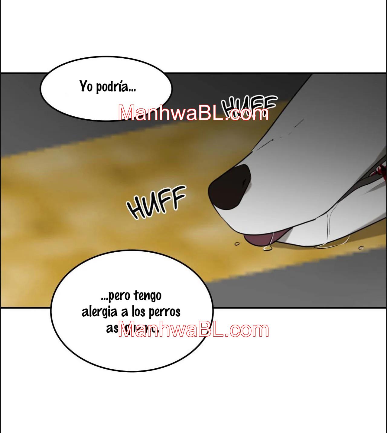 Vivarium - Capítulo 27.00 manhwa