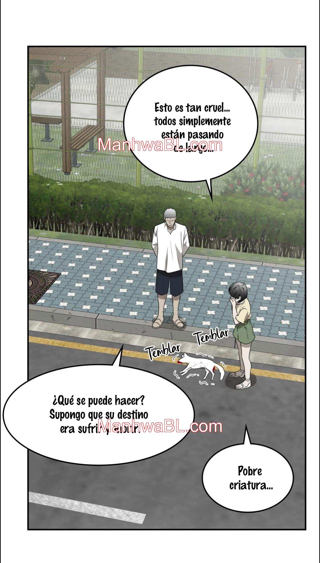 Vivarium - Capítulo 27.00 manhwa