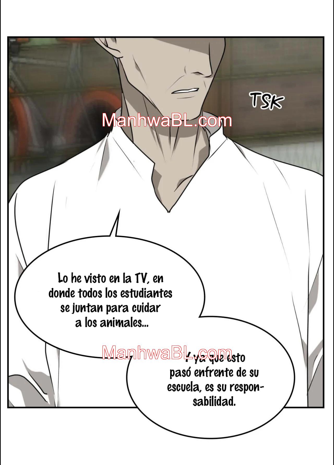 Vivarium - Capítulo 27.00 manhwa
