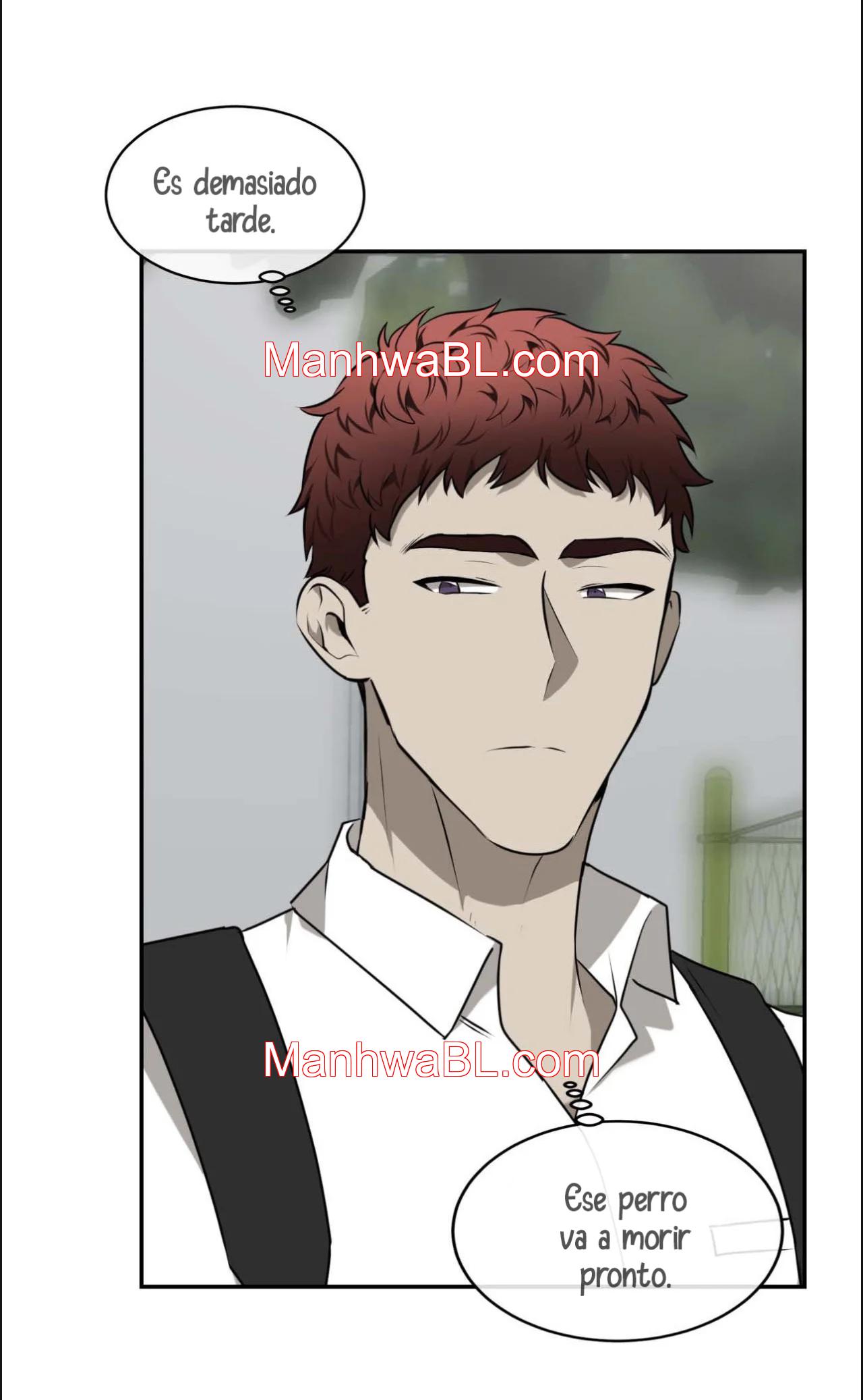 Vivarium - Capítulo 27.00 manhwa